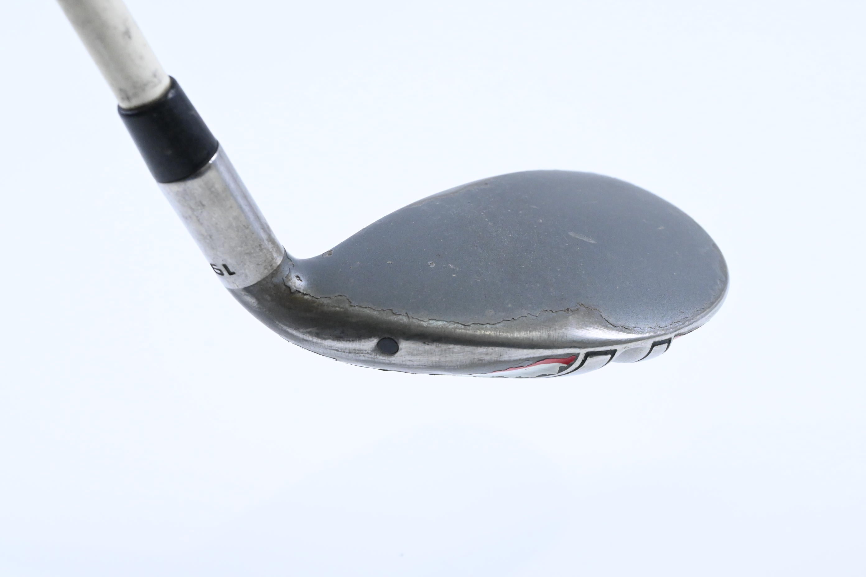 Callaway X Hot #3 Hybrid / 19 Degree / Regular Flex Callaway X Hot 60 Shaft