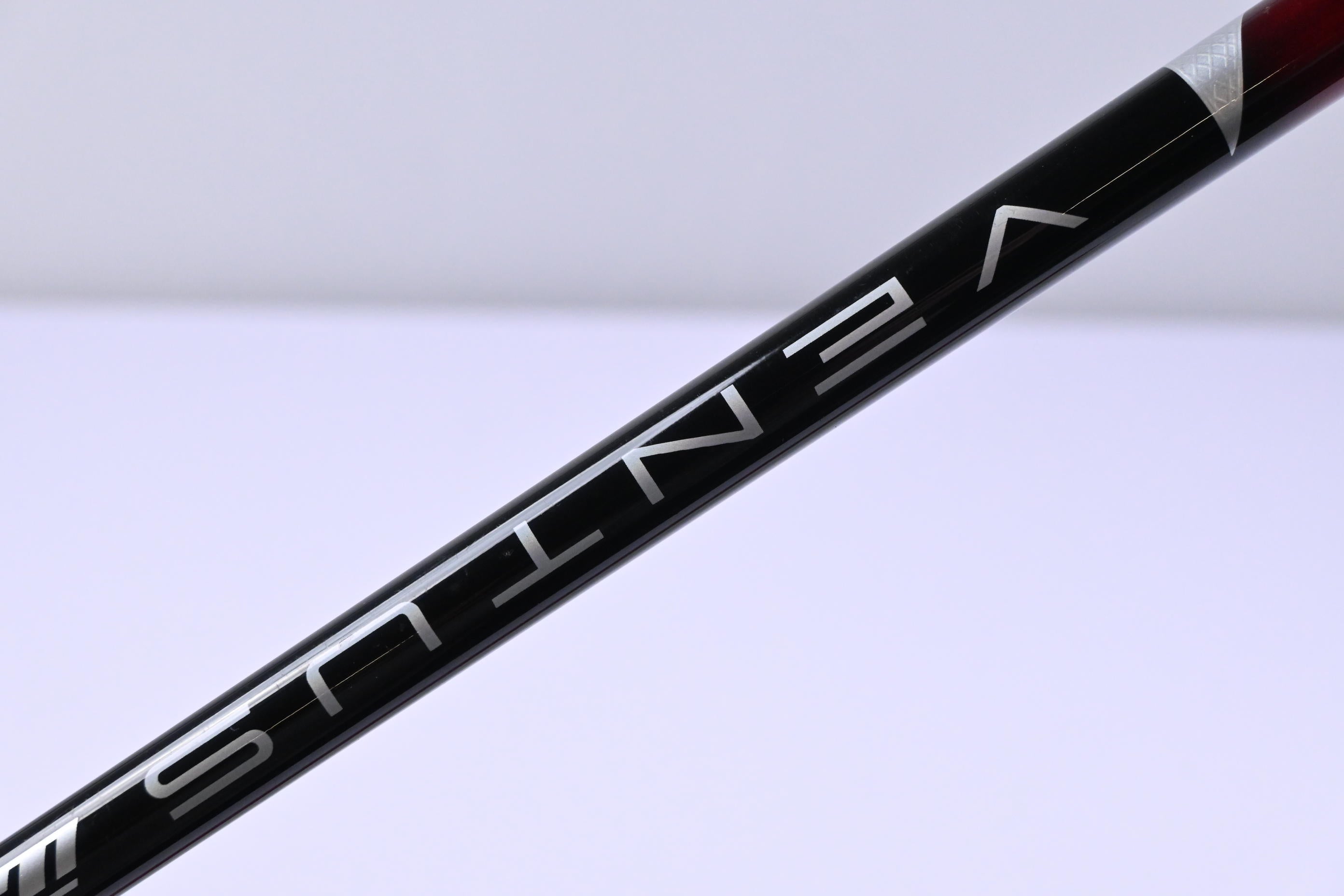 Fujikura Ventus TR Red 5 Driver Shaft / Regular Flex / Taylormade 2nd Gen