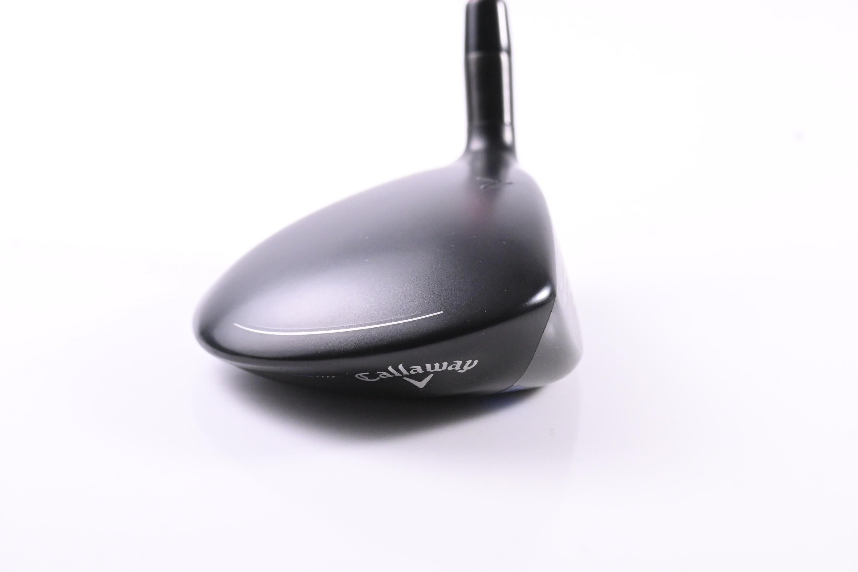 Callaway XR16 #3 Wood / 15 Degree / Regular Flex Speeder 565 FW Evolution Shaft