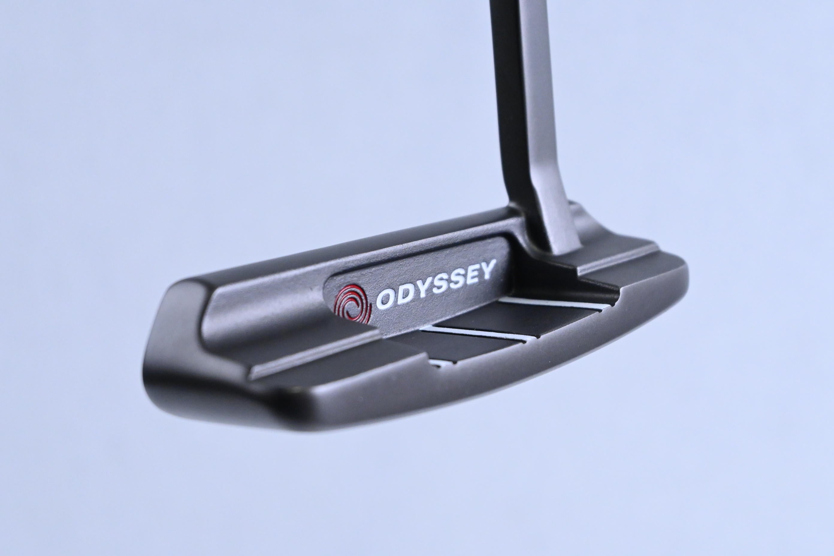 Left Hand Odyssey Toe Up 1 Putter / 35 Inch