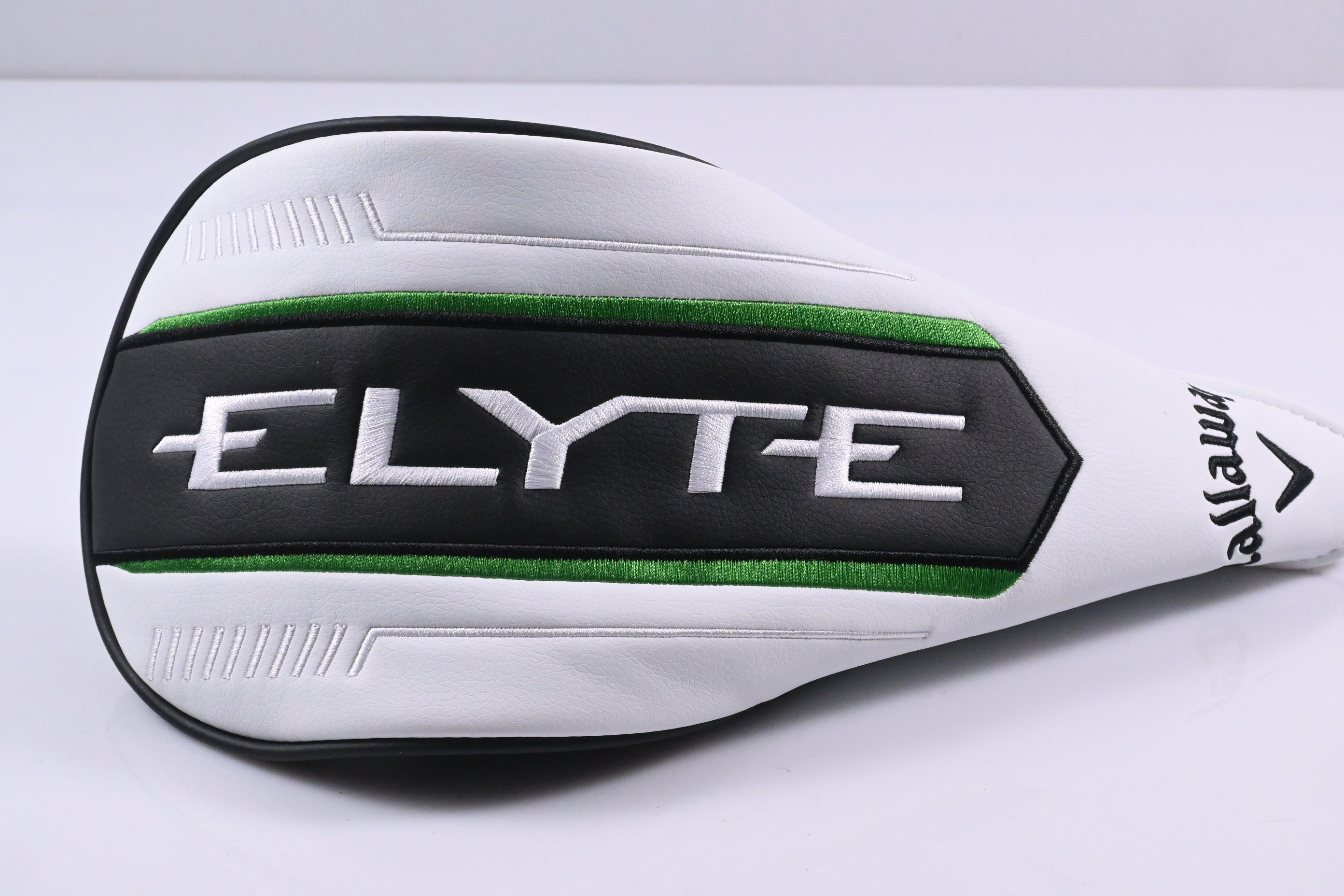 Callaway Elyte Triple Diamond Driver / 10.5 Degree / X-Flex Denali Charcoal 60