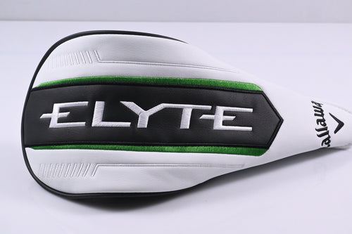Callaway Elyte Triple Diamond Driver / 10.5 Degree / X-Flex Denali Charcoal 60