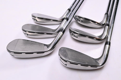 Wilson C200 Irons / 4-9i / Regular Flex KBS Tour 90 Shafts