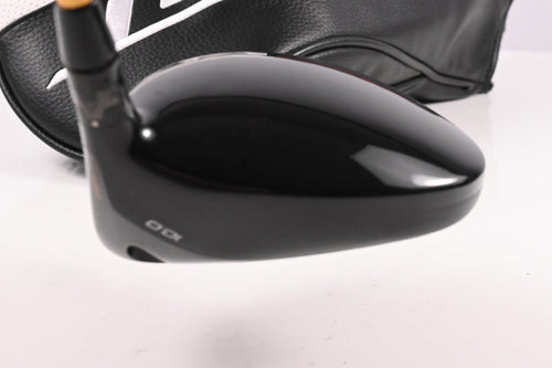 Titleist GT3 Driver / 10 Degree / X-Flex UST Mamiya Proforce Axiv Shaft