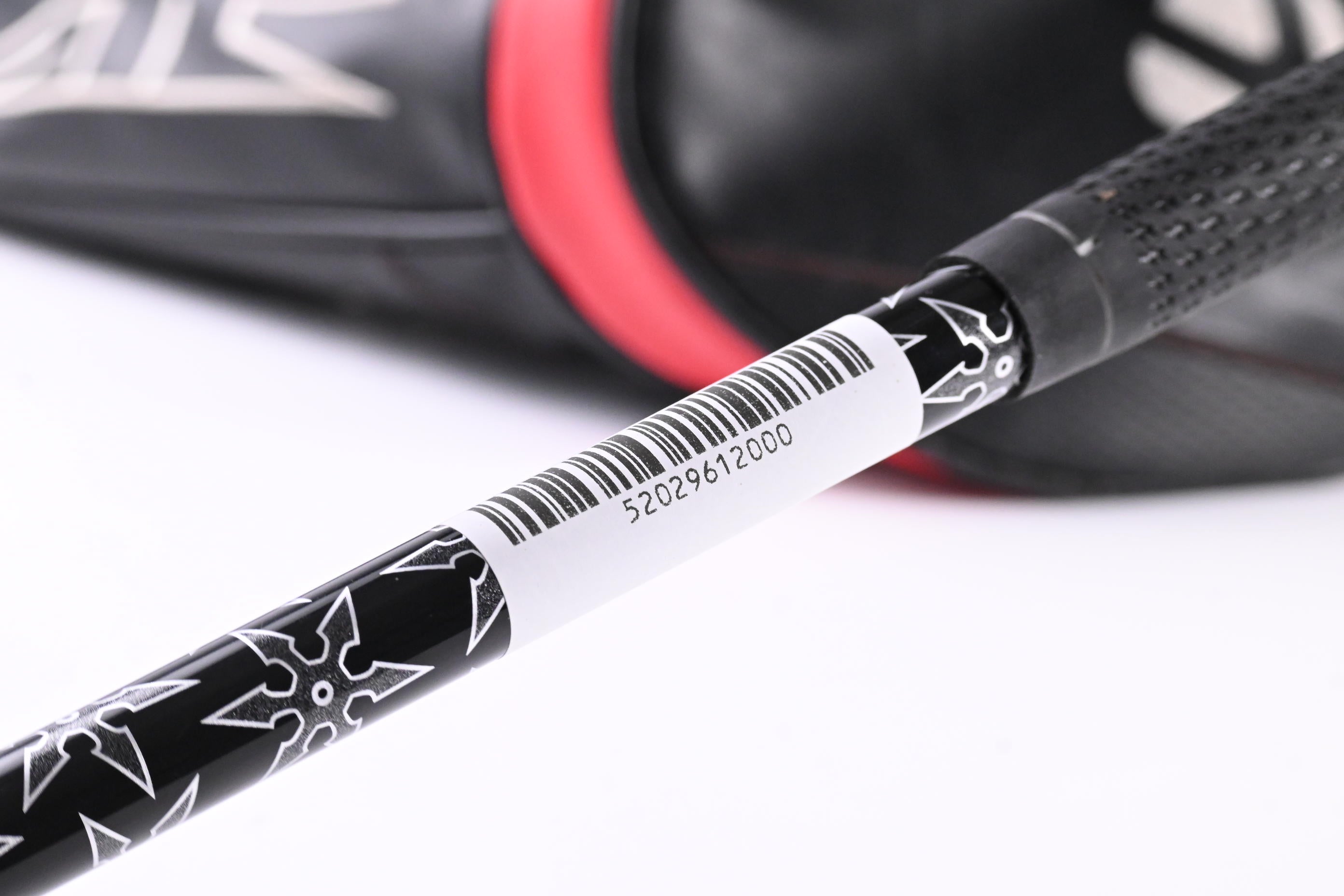Taylormade Stealth Plus Driver / 9 Degree / Regular Flex Fubuki 51 Shaft