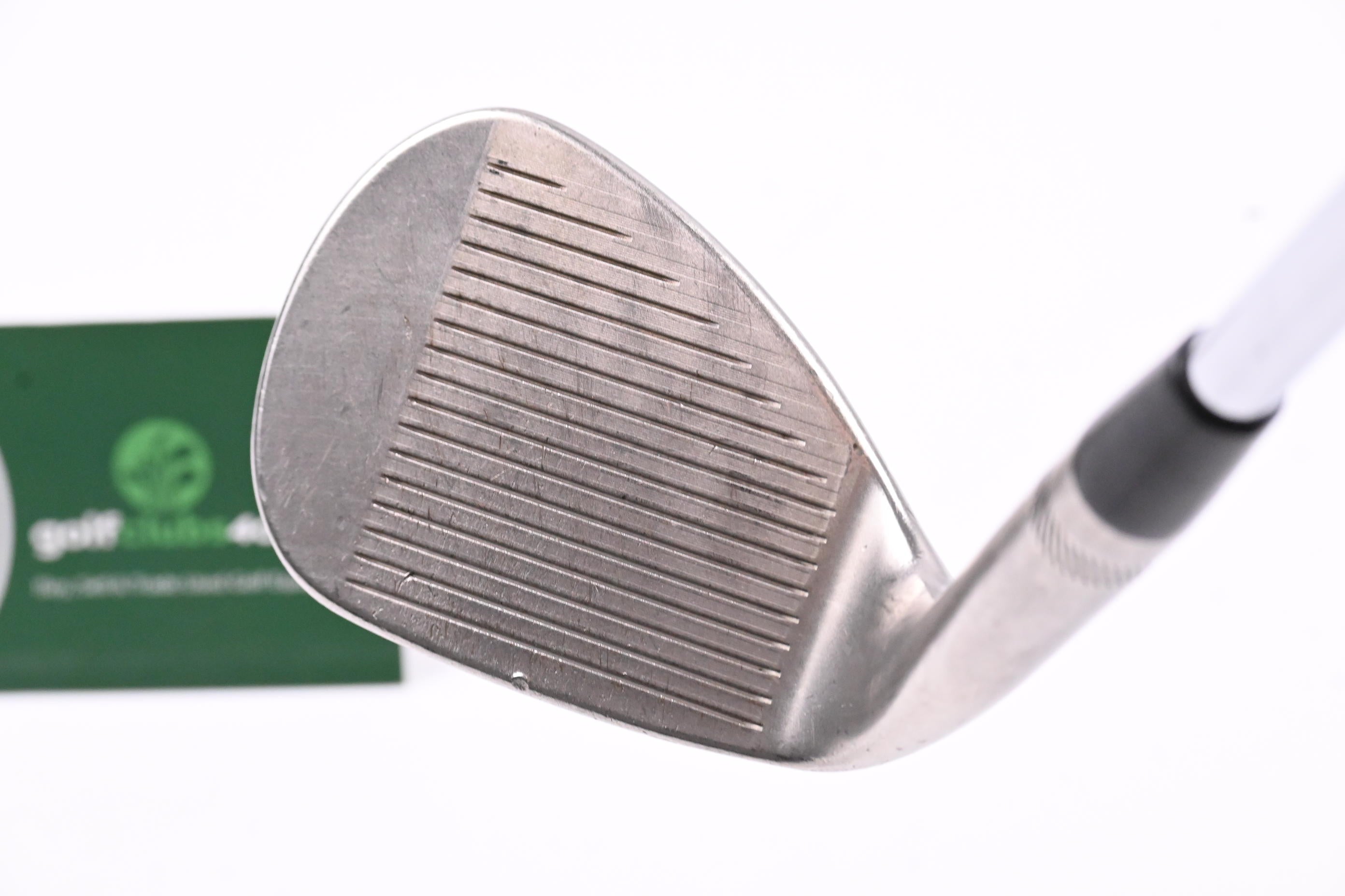 Titleist Vokey SM10 Lob Wedge / 58 Degree / Stiff Flex Dynamic Gold S400 Shaft