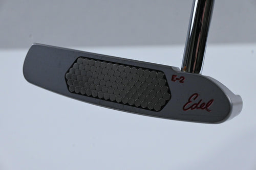 Edel Torque Balanced E-2 EM Putter / 31 Inch