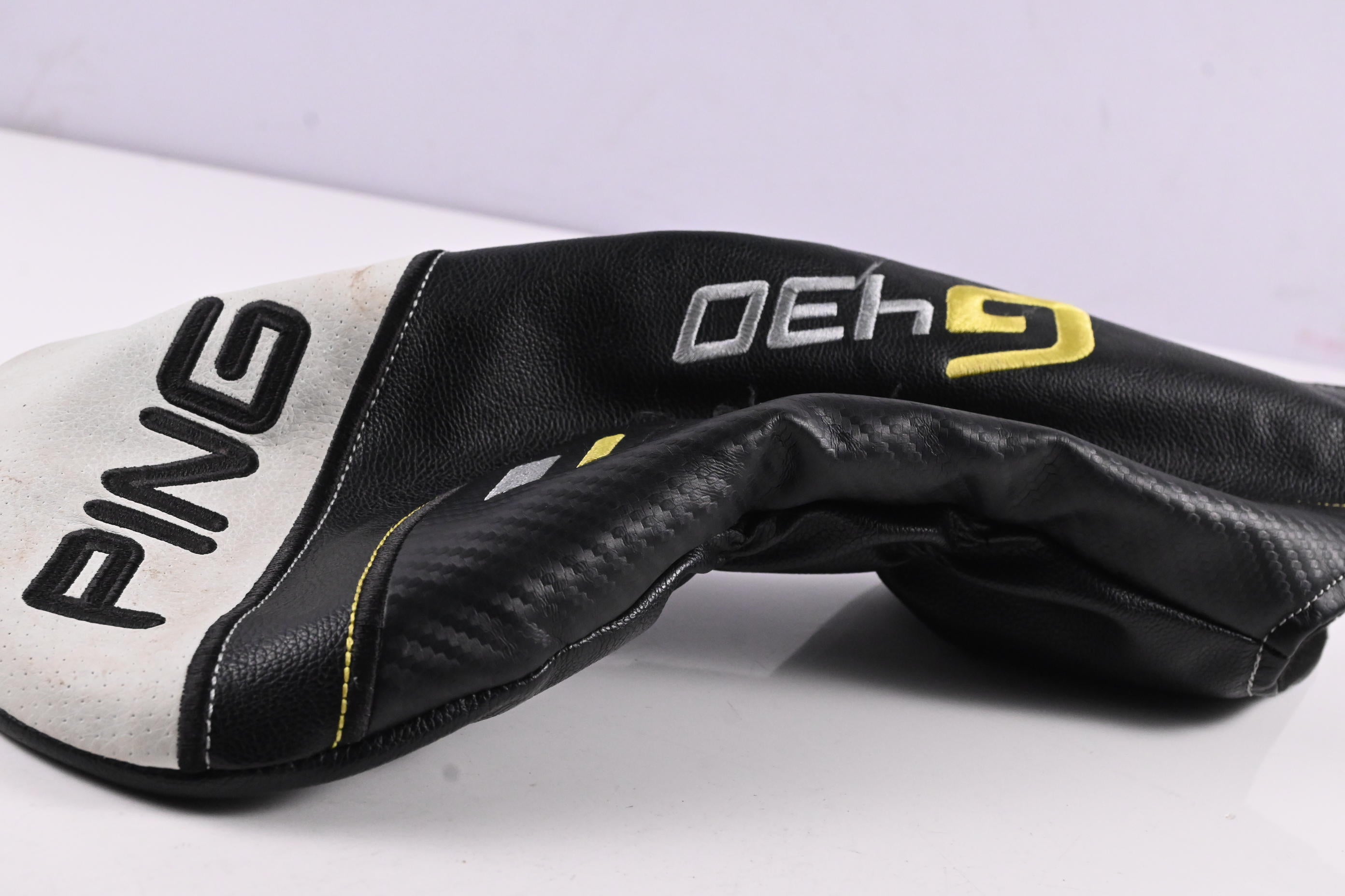 Ping G430 Max 10K Driver / 9 Degree / Senior Flex Aldila NV 55 Shaft