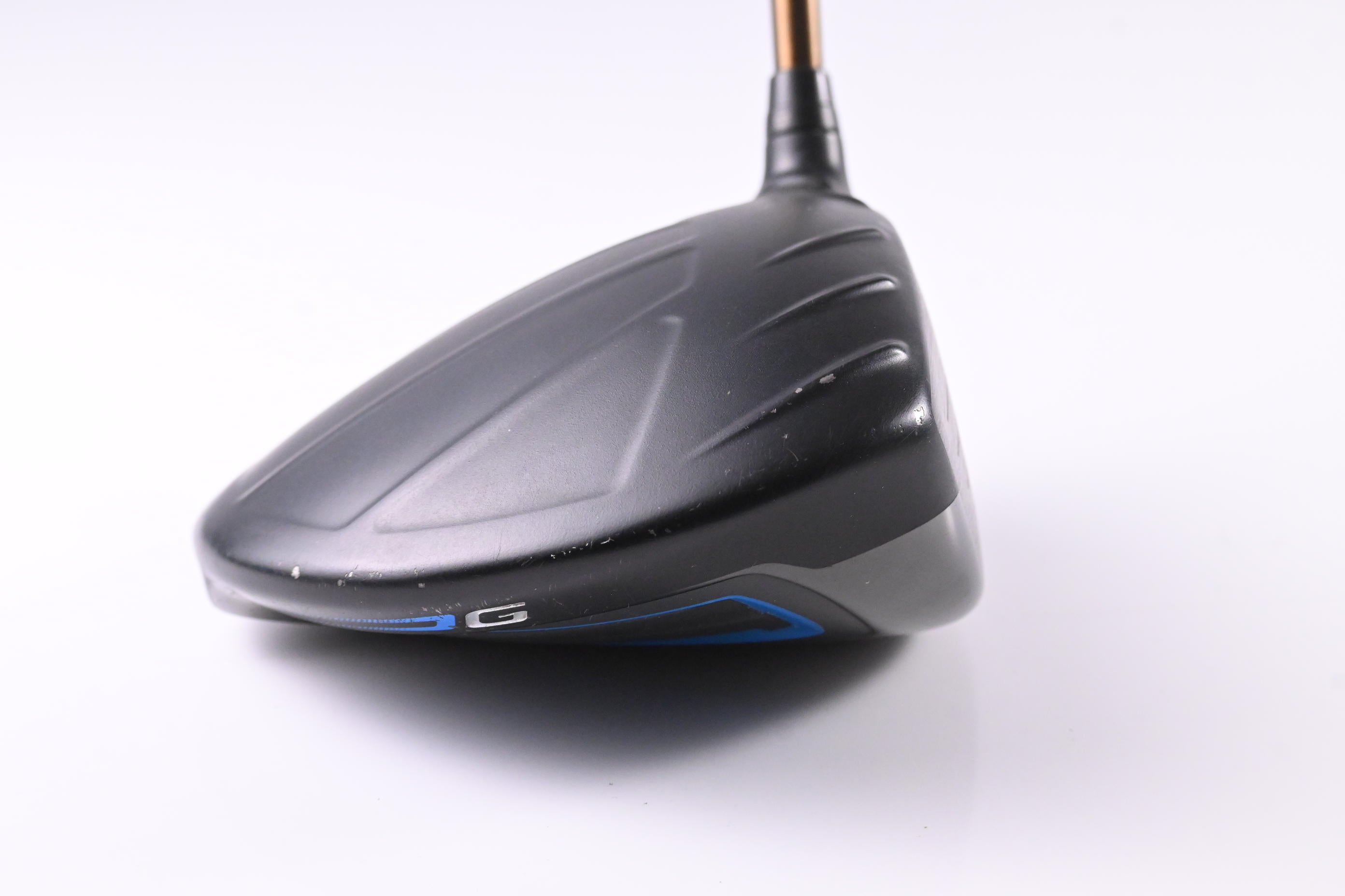 Ping G Series SF Tec Driver / 10 Degree / Regular Flex Ping Alta CB 55 Shaft
