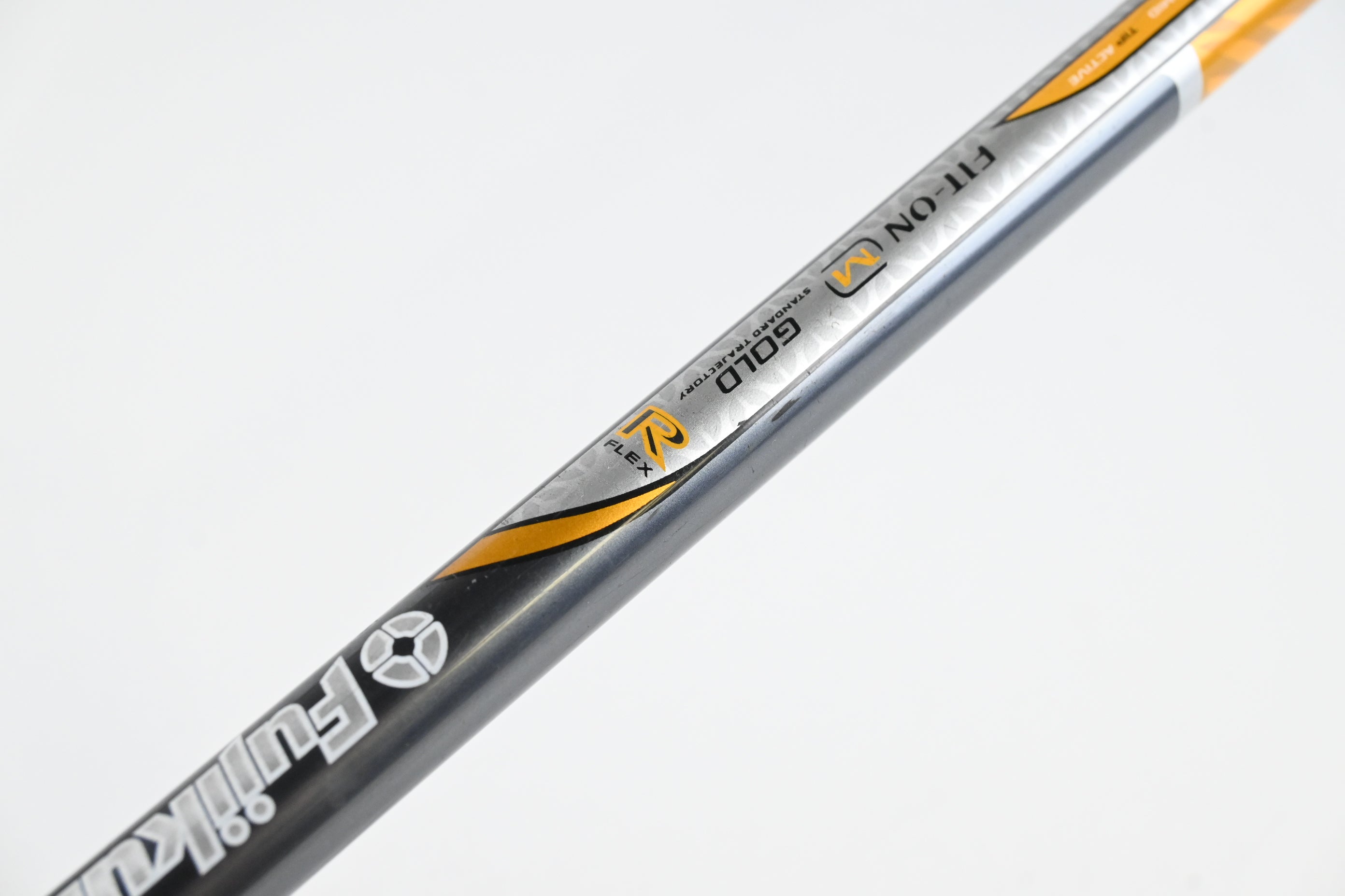 Cleveland HiBore XLS #3 Wood / 15 Degree / Regular Flex Fujikura Fit-On M Gold