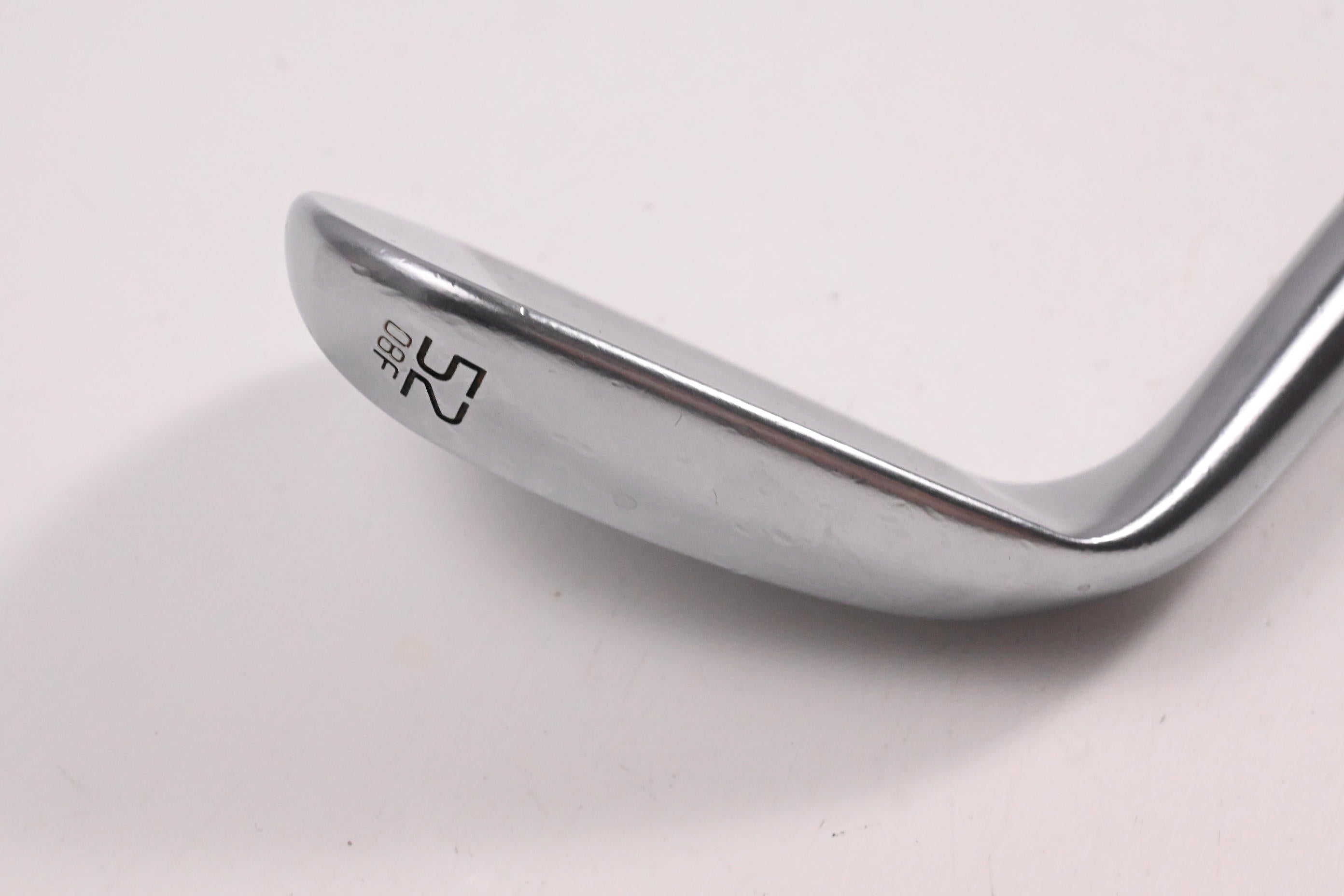 Titleist Vokey SM9 Gap Wedge / 52 Degree / Wedge Flex Vokey SM9 Shaft