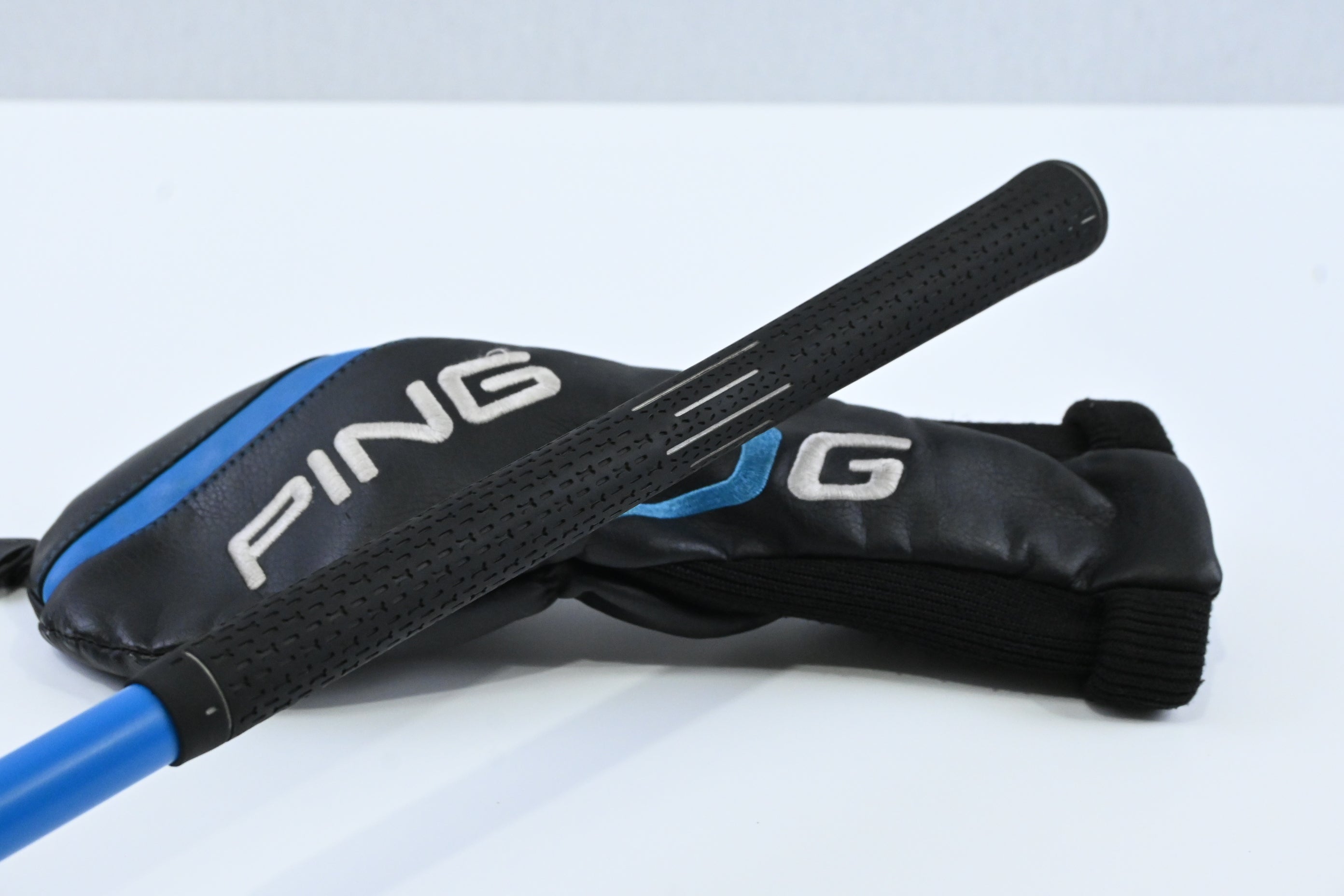 Ping G Series SF Tec #3 Wood / 16 Degree / Senior Flex Ping Alta 65 Shaft