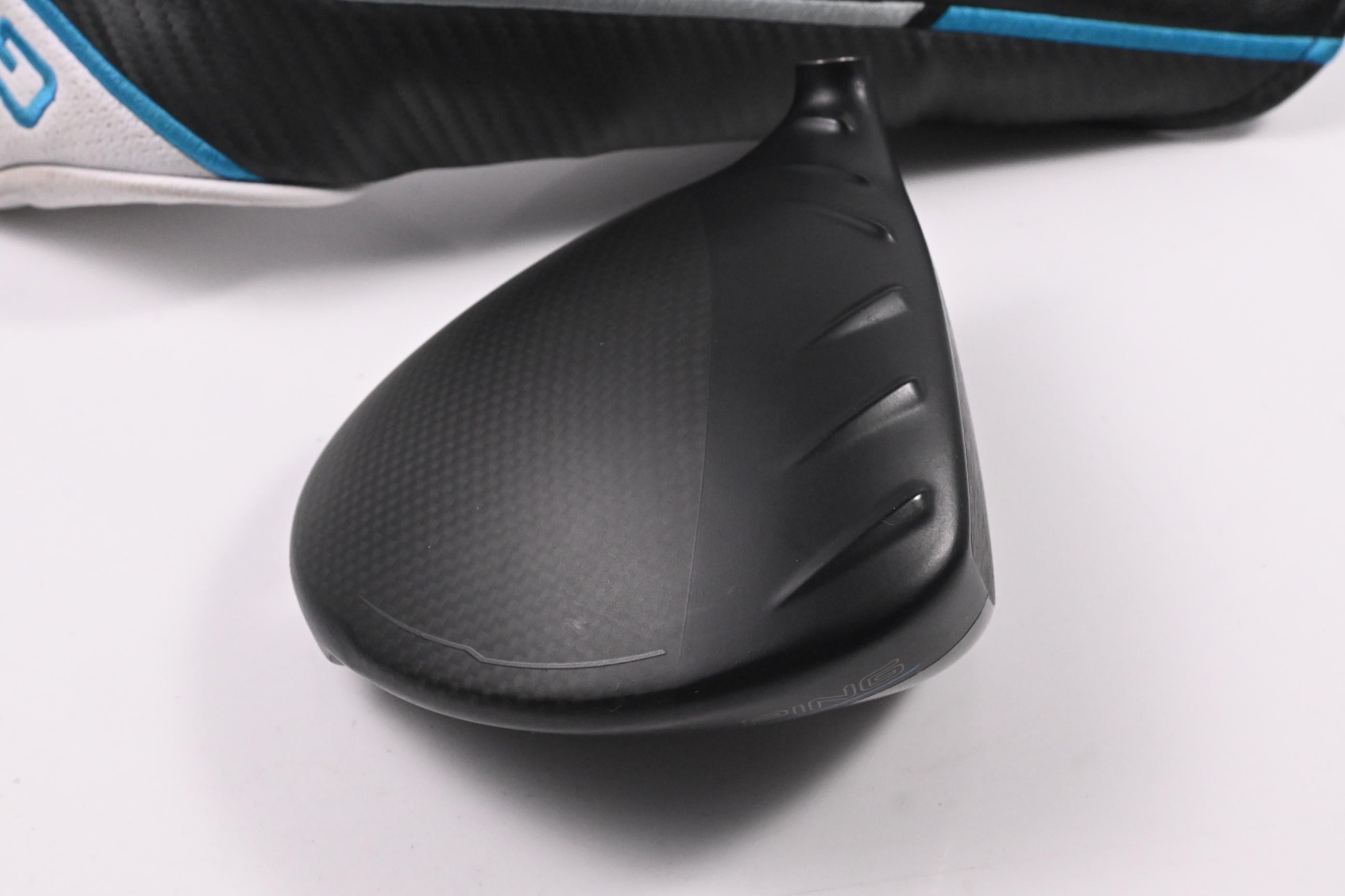 Ping G440 LST Driver / 9 Degree / Head Only