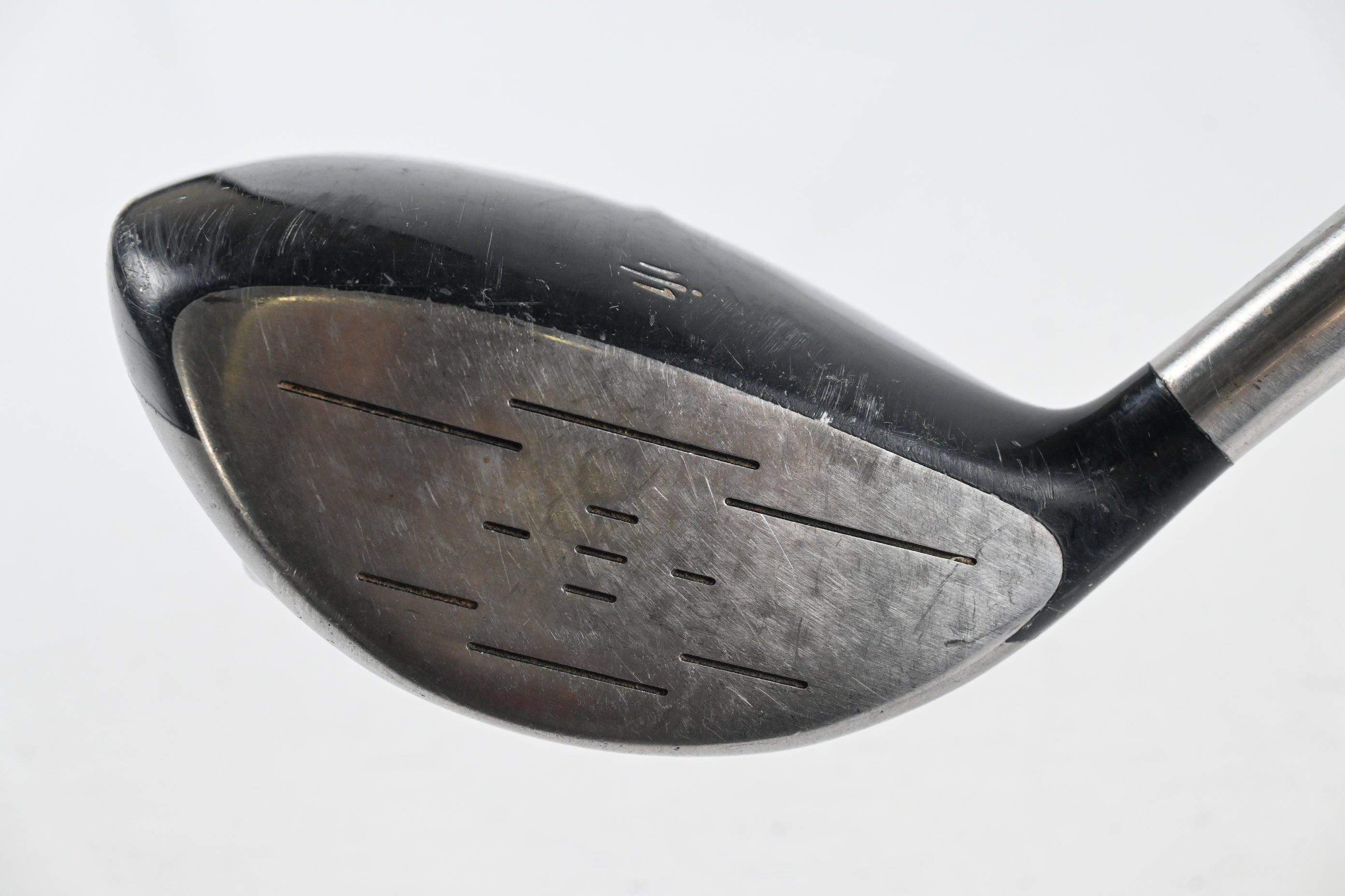 La Jolla Knife #3 Wood / 15 Degree / Regular Flex La Jolla Knife Shaft