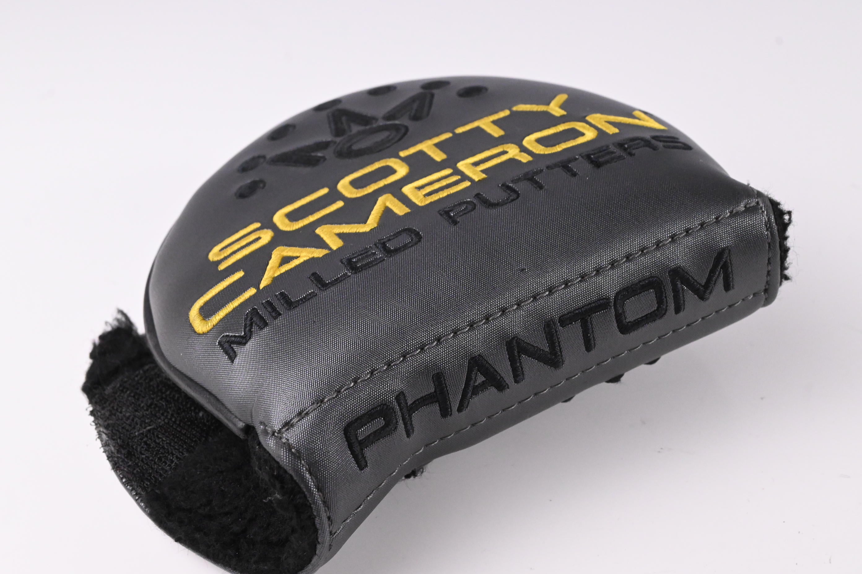Scotty Cameron 2024 Phantom 11.5 Putter / 34 Inch