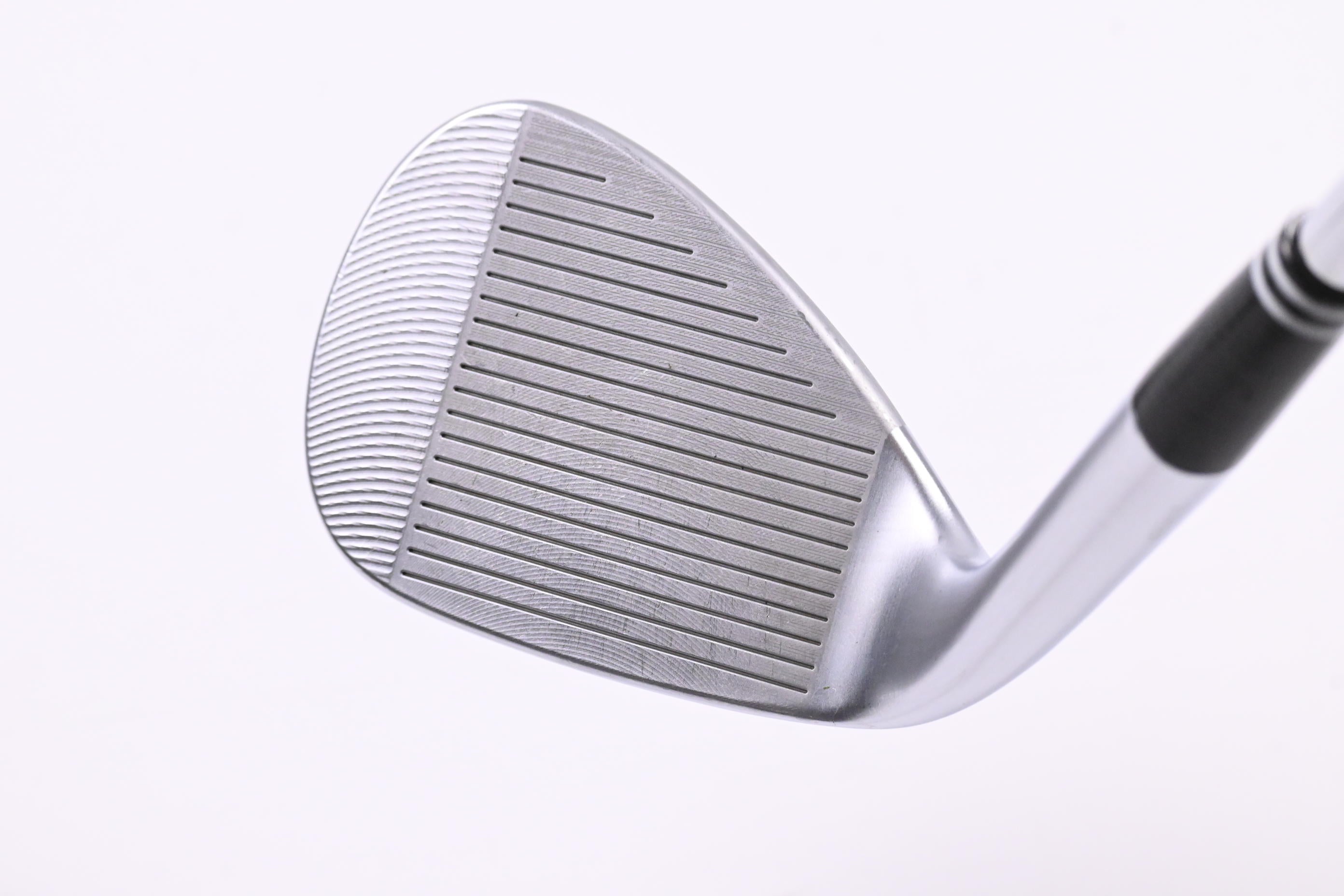 Cleveland CBX 4 Zipcore Gap Wedge / 52 Degree / Wedge Flex KBS Hi-Rev 2.0 115