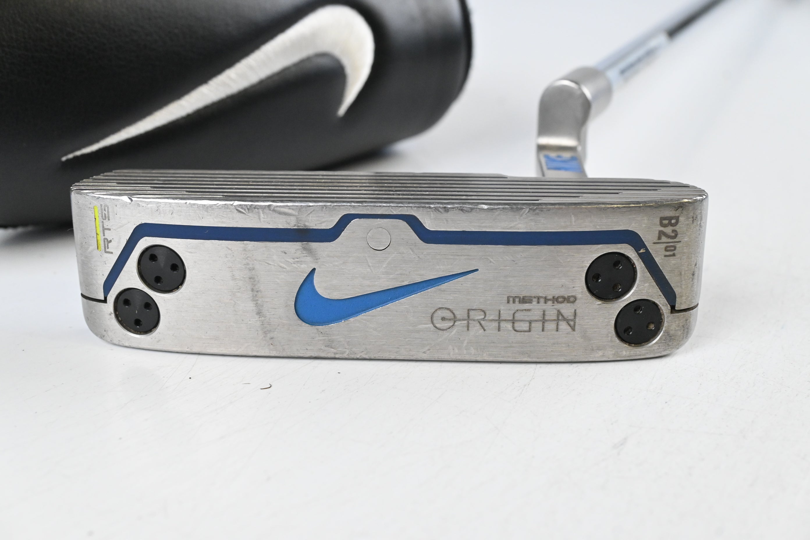 Nike Method Origin B2/01 Putter / 34 Inch