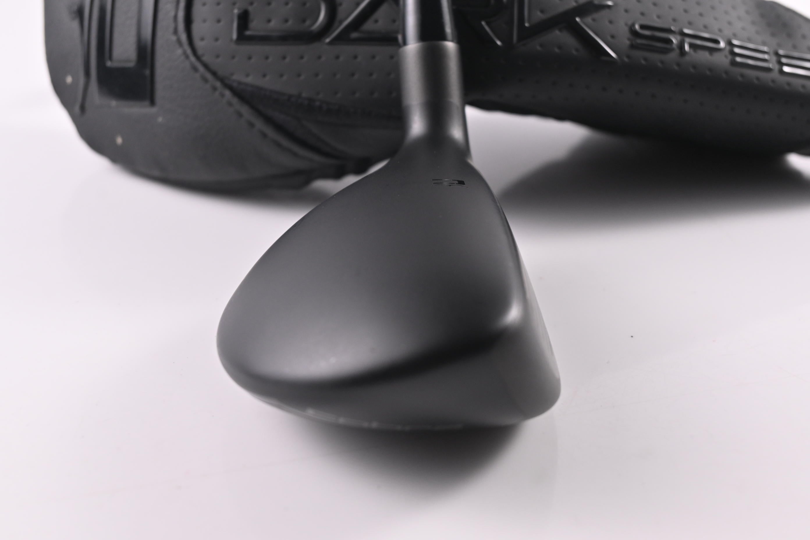 Cobra Darkspeed #3 Hybrid / 19 Degree / Regular Flex KBS PGI 75 Shaft