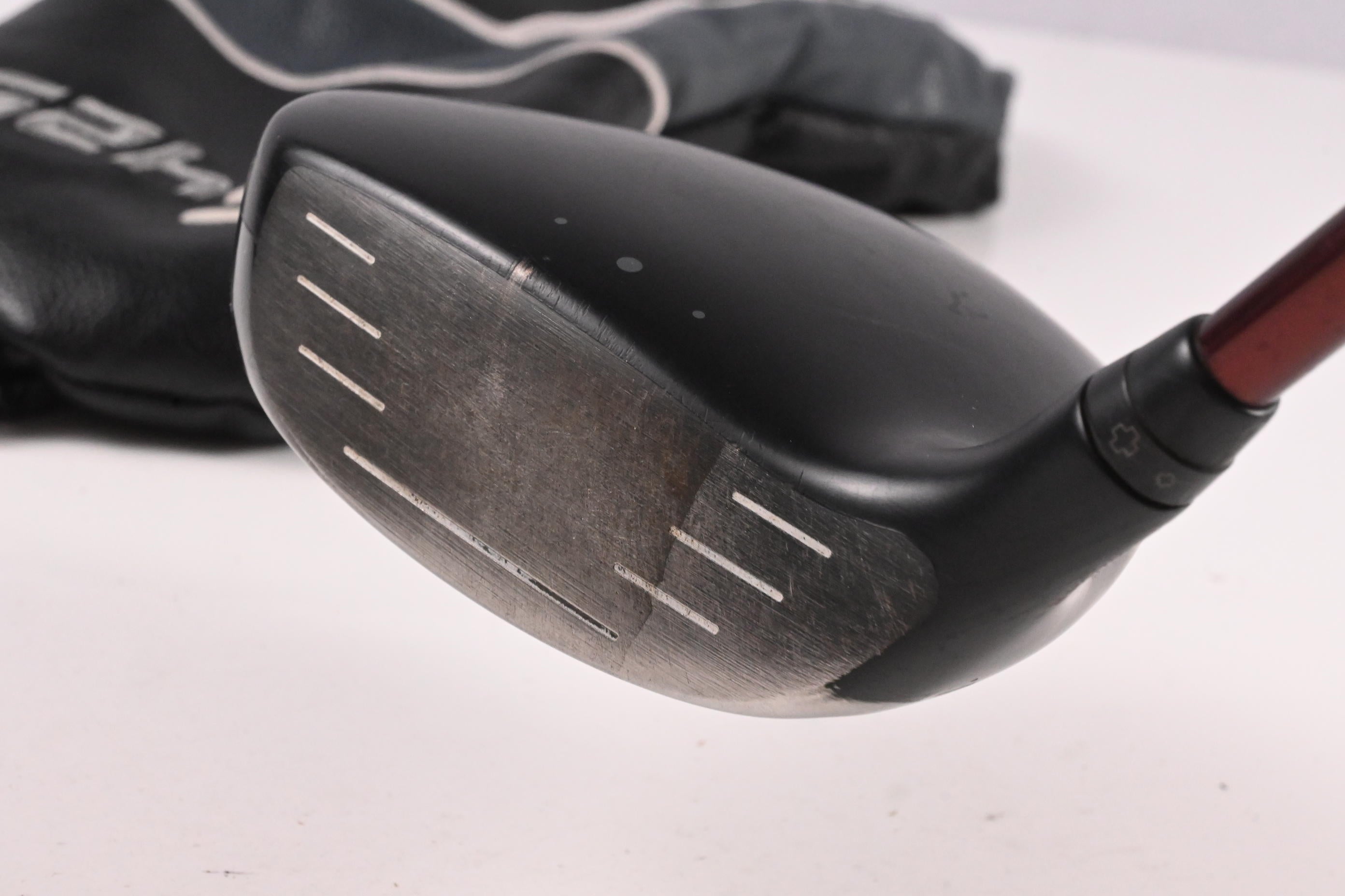 Ping G425 SFT #3 Wood / 15 Degree / Senior Flex Alta Distanza 40 Shaft