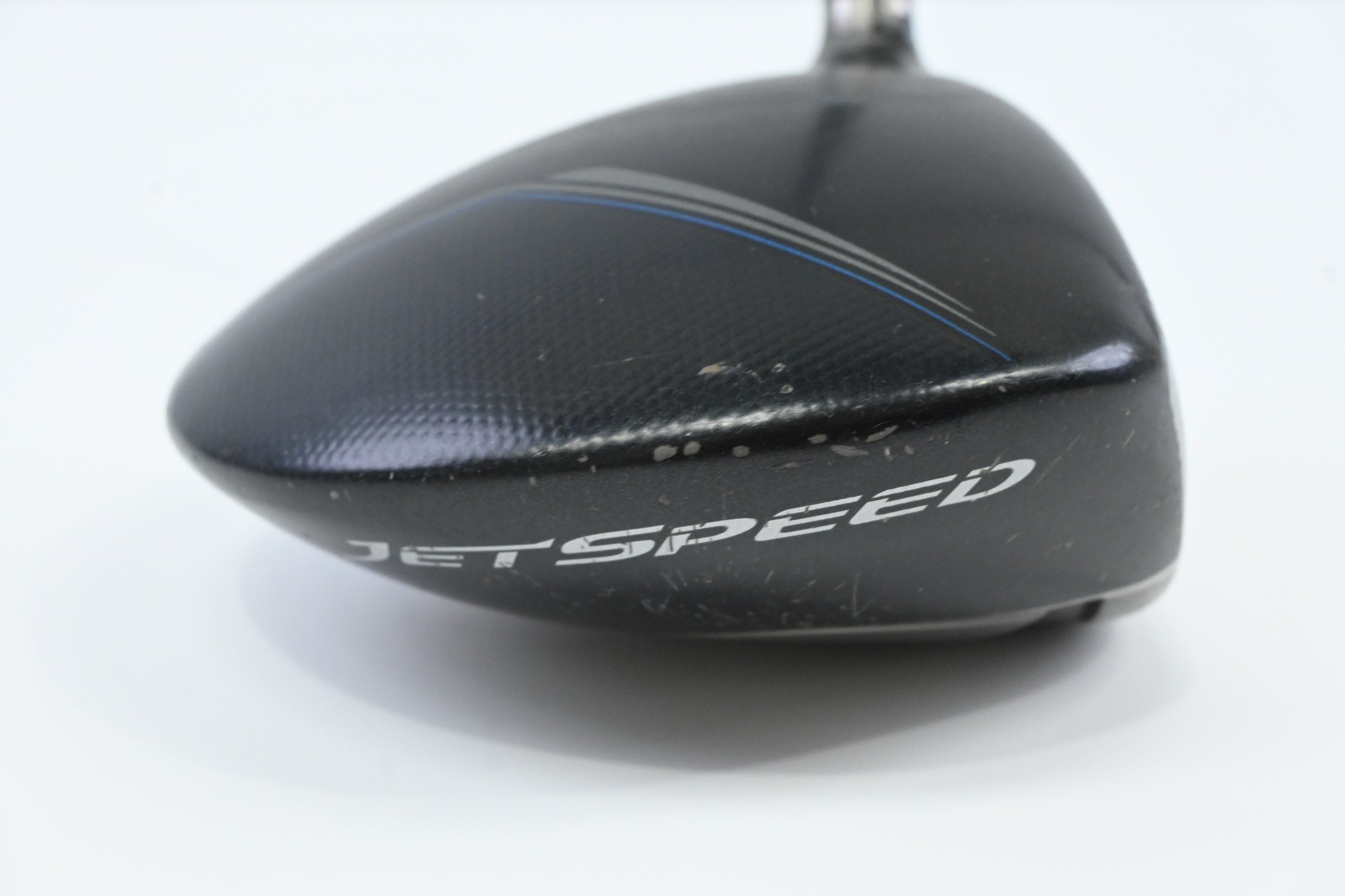 Taylormade Jetspeed Driver / 10.5 Degree / Regular Flex Fujikura Atmos Red 5