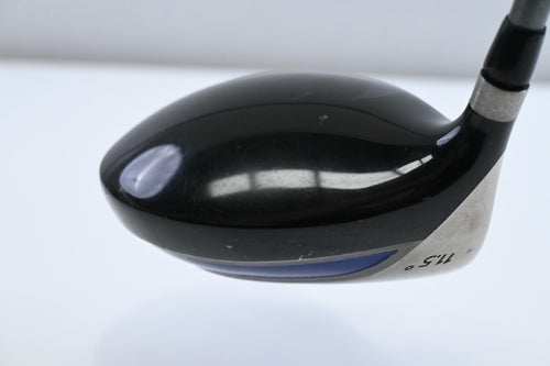 Left Hand Ping G2 Driver / 11.5 Degree / Stiff Flex Ping TFC 100 Shaft