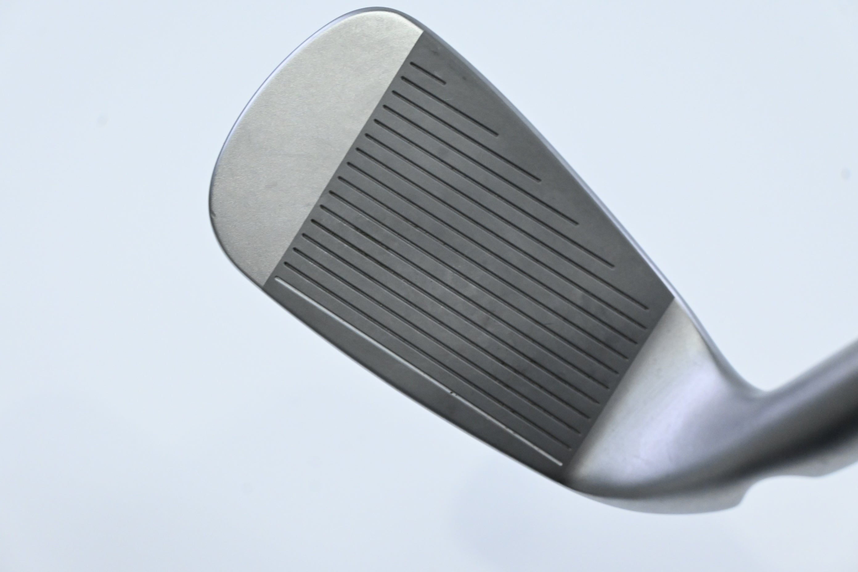 Ping ChipR / 38.5 Degree / Green Dot / Regular Flex Ping Alta CB Slate Shaft