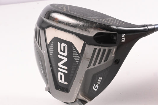 Ping G425 Max Driver / 10.5 Degree / Regular Flex Ping Alta CB Slate 55 Shaft