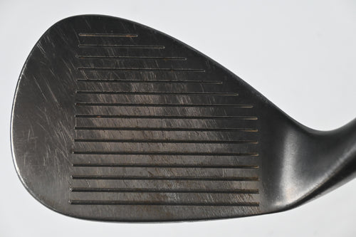 Nike VR V-Rev Lob Wedge / 58 Degree / Stiff Flex Dynamic Gold S400 Steel Shaft