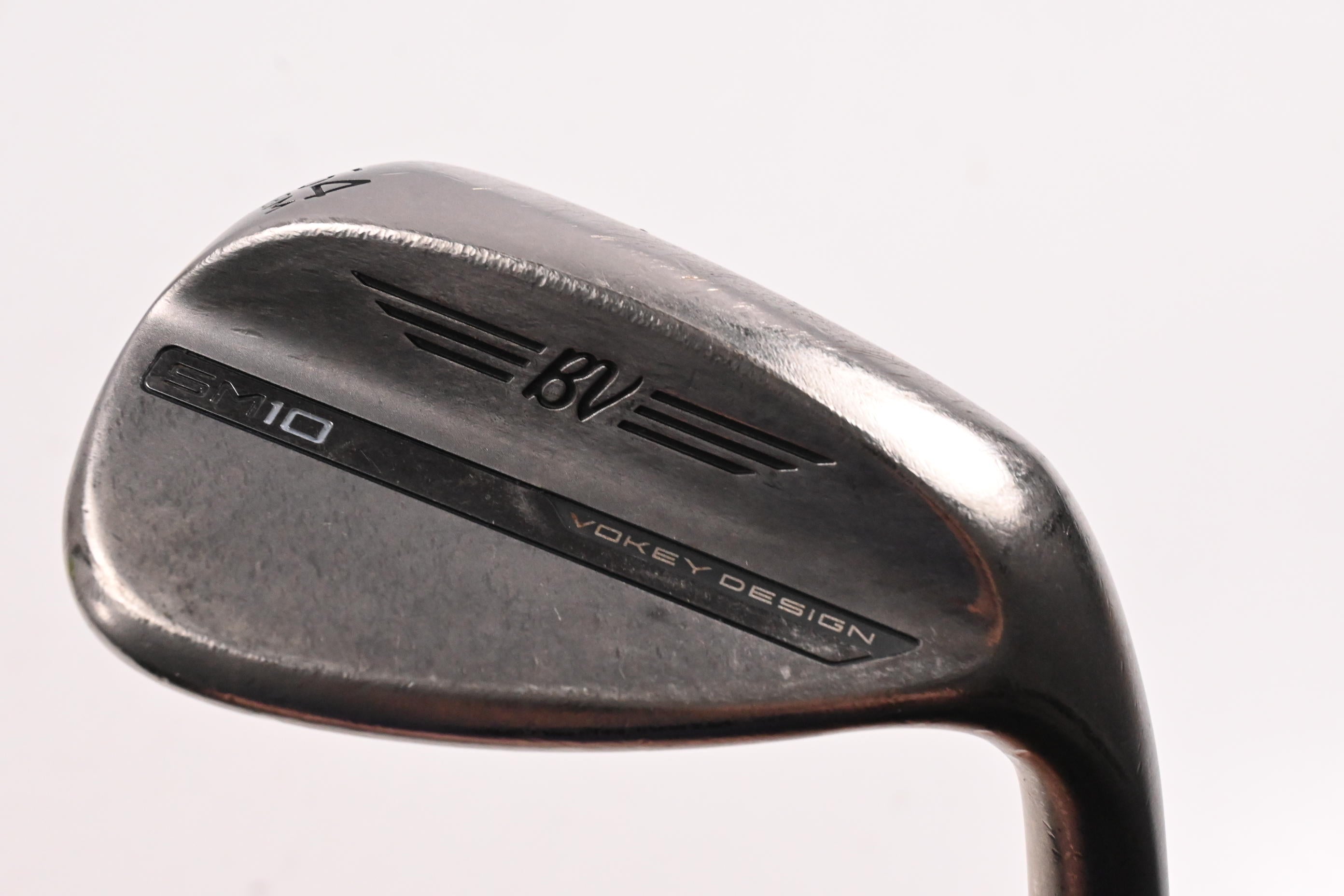 Titleist Vokey SM10 Sand Wedge / 54 Degree / Wedge Flex Vokey SM10 Shaft