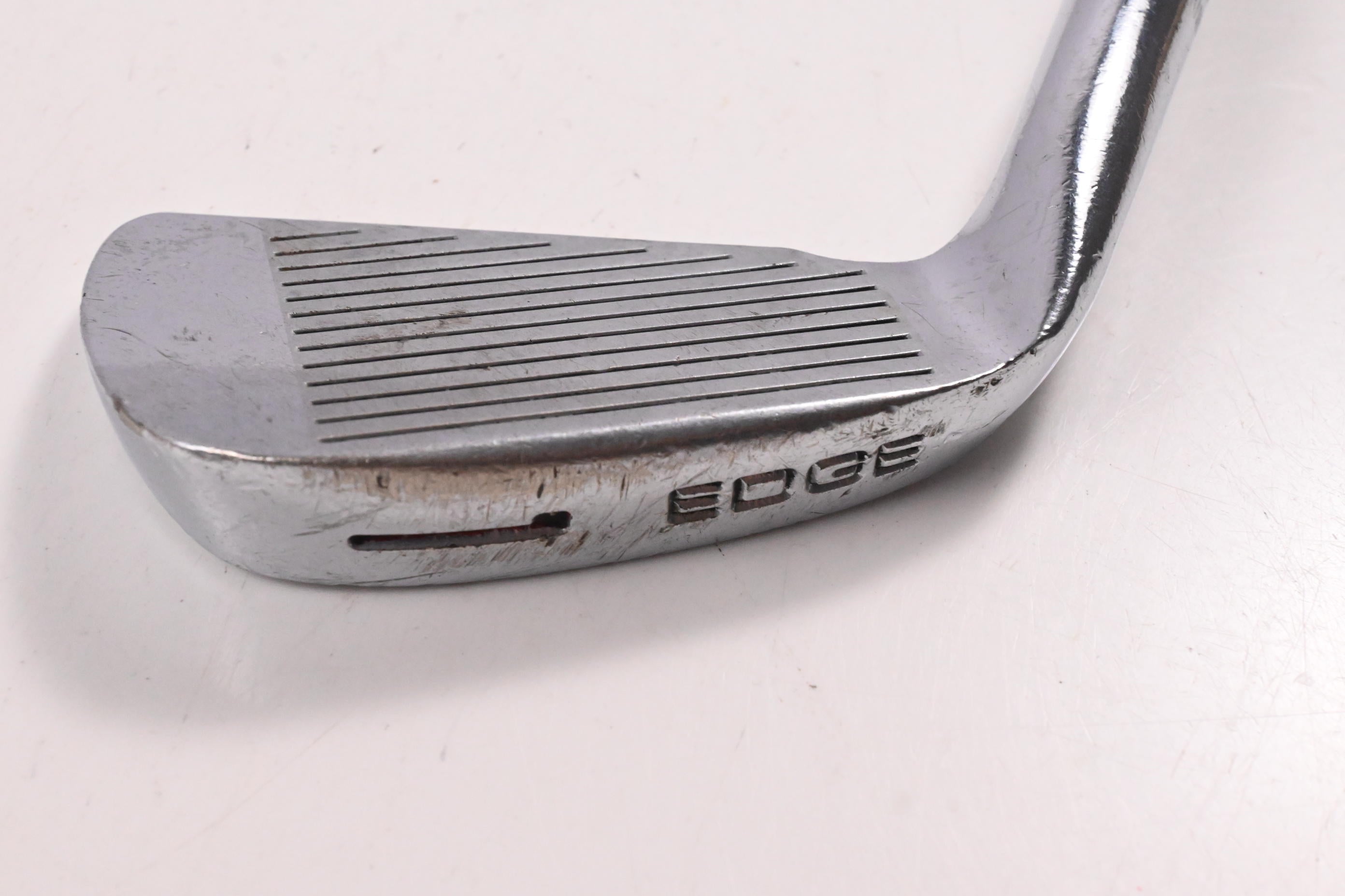 Ben Hogan Apex Edge #1 Iron / 17 Degree / Regular Flex Ben Hogan Steel Shaft