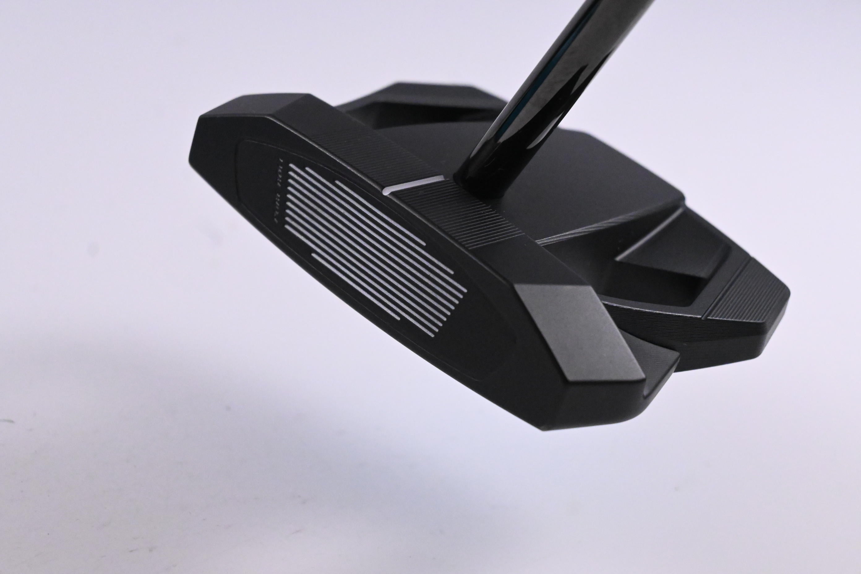 Taylormade Spider ZT Black Putter / 35 Inch