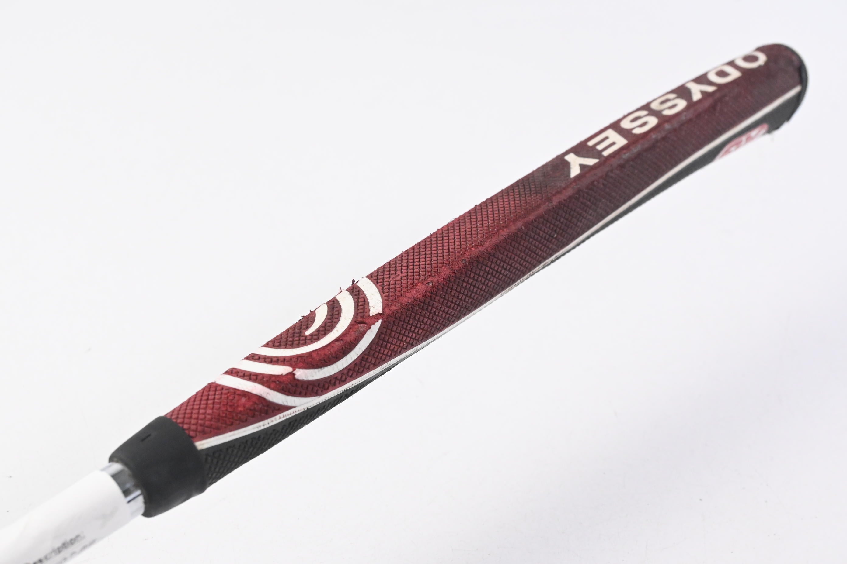 Left Hand Odyssey White Hot XG #1 Putter / 35 Inch