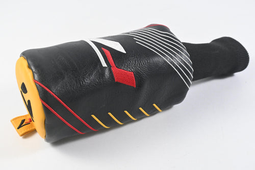 Taylormade R7 Quad Mini Driver / 13.5 Degree / Regular Flex Fujikura Speeder MD 5