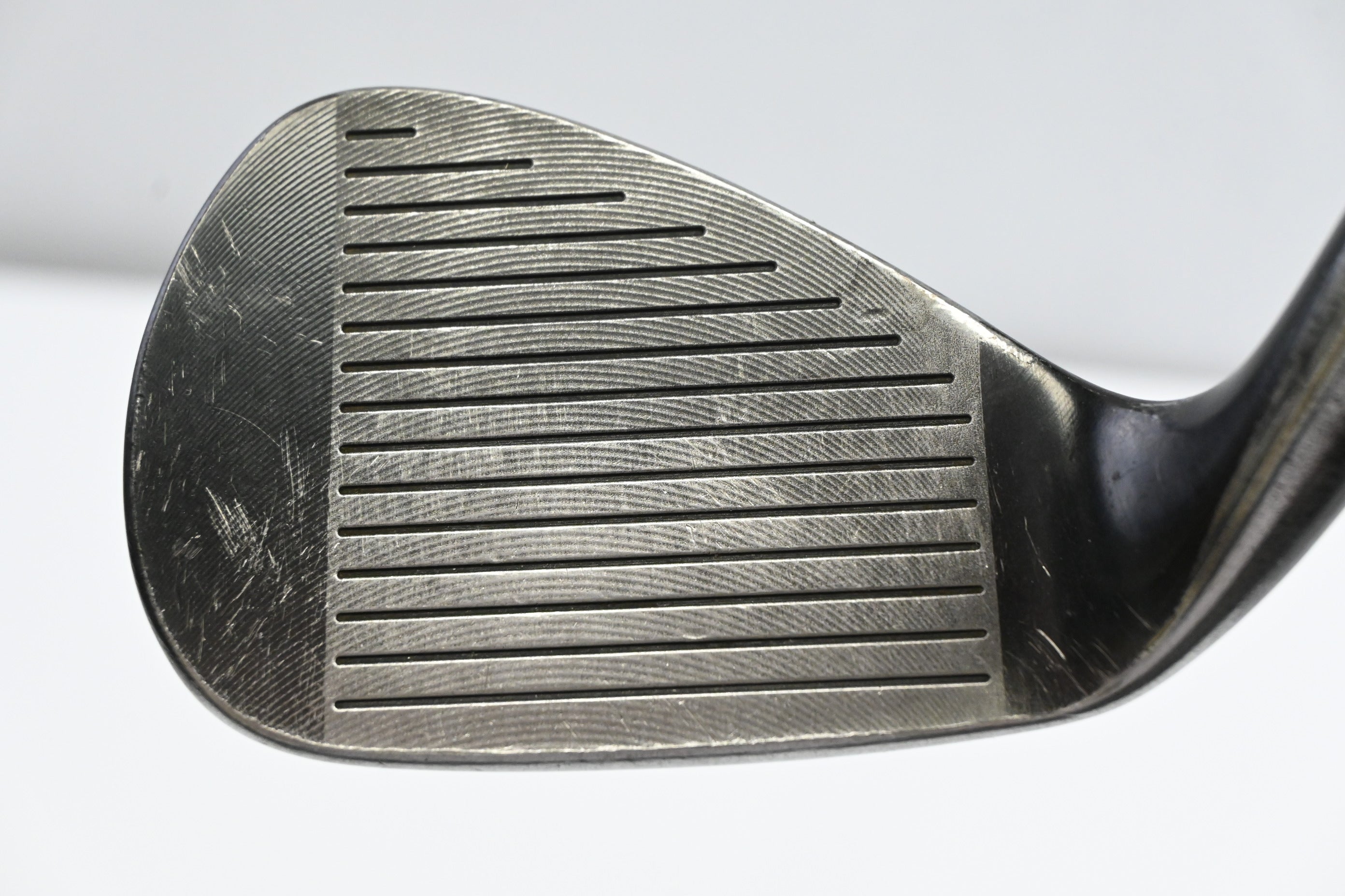 Wilson Infinite Pitching Wedge / 48 Degree / Stiff Flex KBS Tour Lite Shaft
