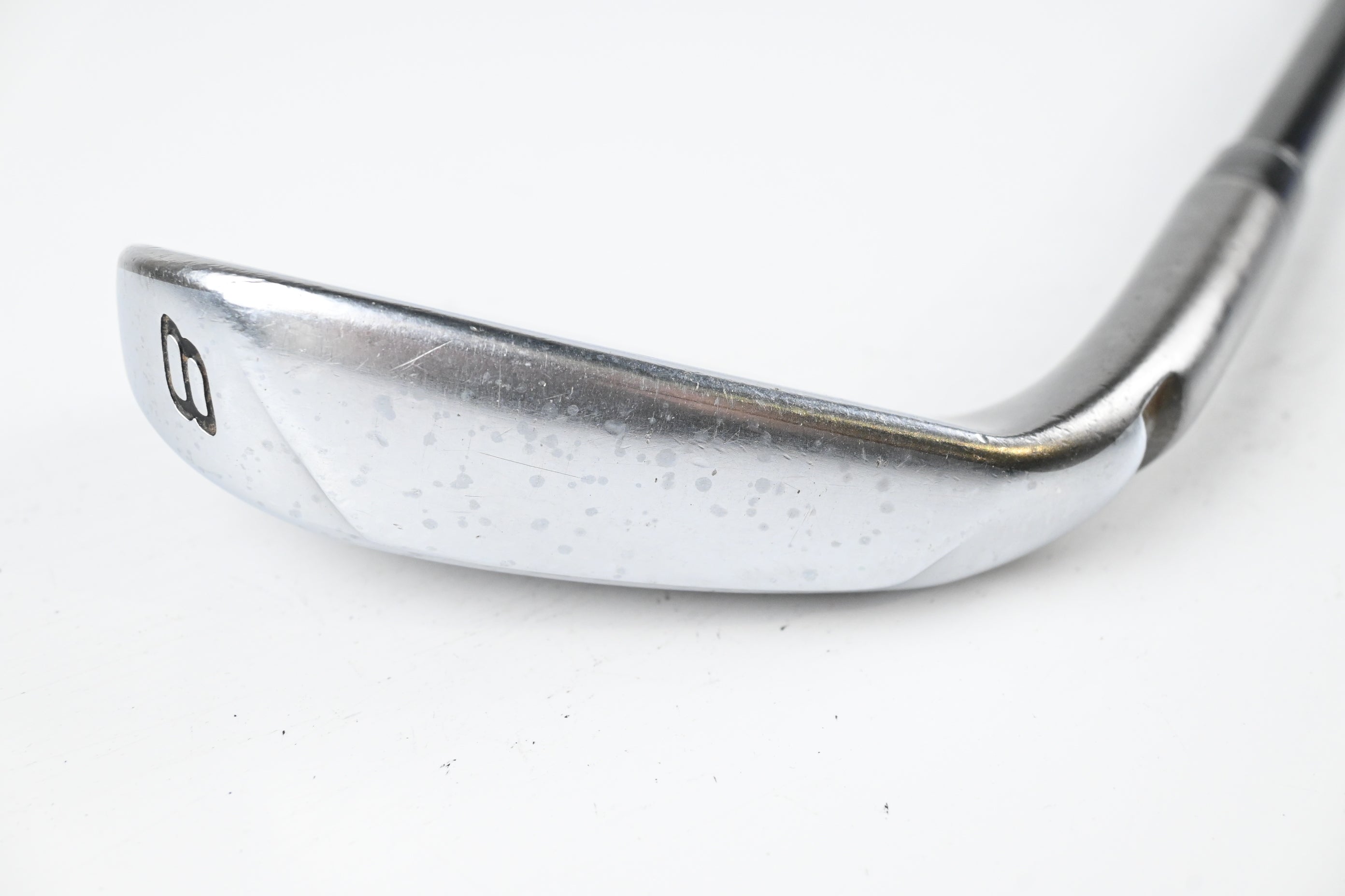 Taylormade Speedblade #8 Iron / Senior Flex Matrix 55 Shaft