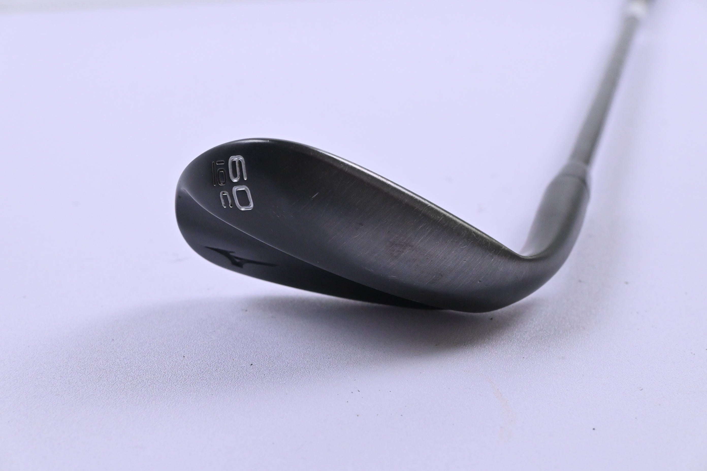 Mizuno Pro T-1 Lob Wedge / 60 Degree / Wedge Flex KBS Hi-REV 2.0 115 Shaft