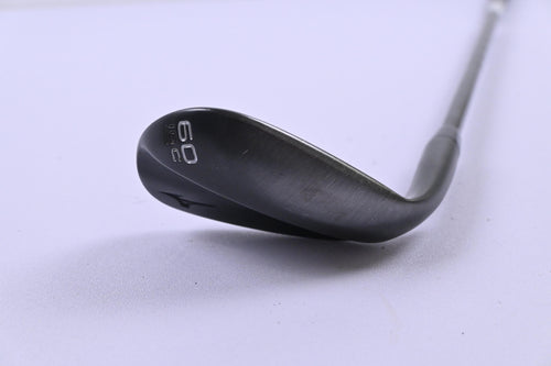 Mizuno Pro T-1 Lob Wedge / 60 Degree / Wedge Flex KBS Hi-REV 2.0 115 Shaft