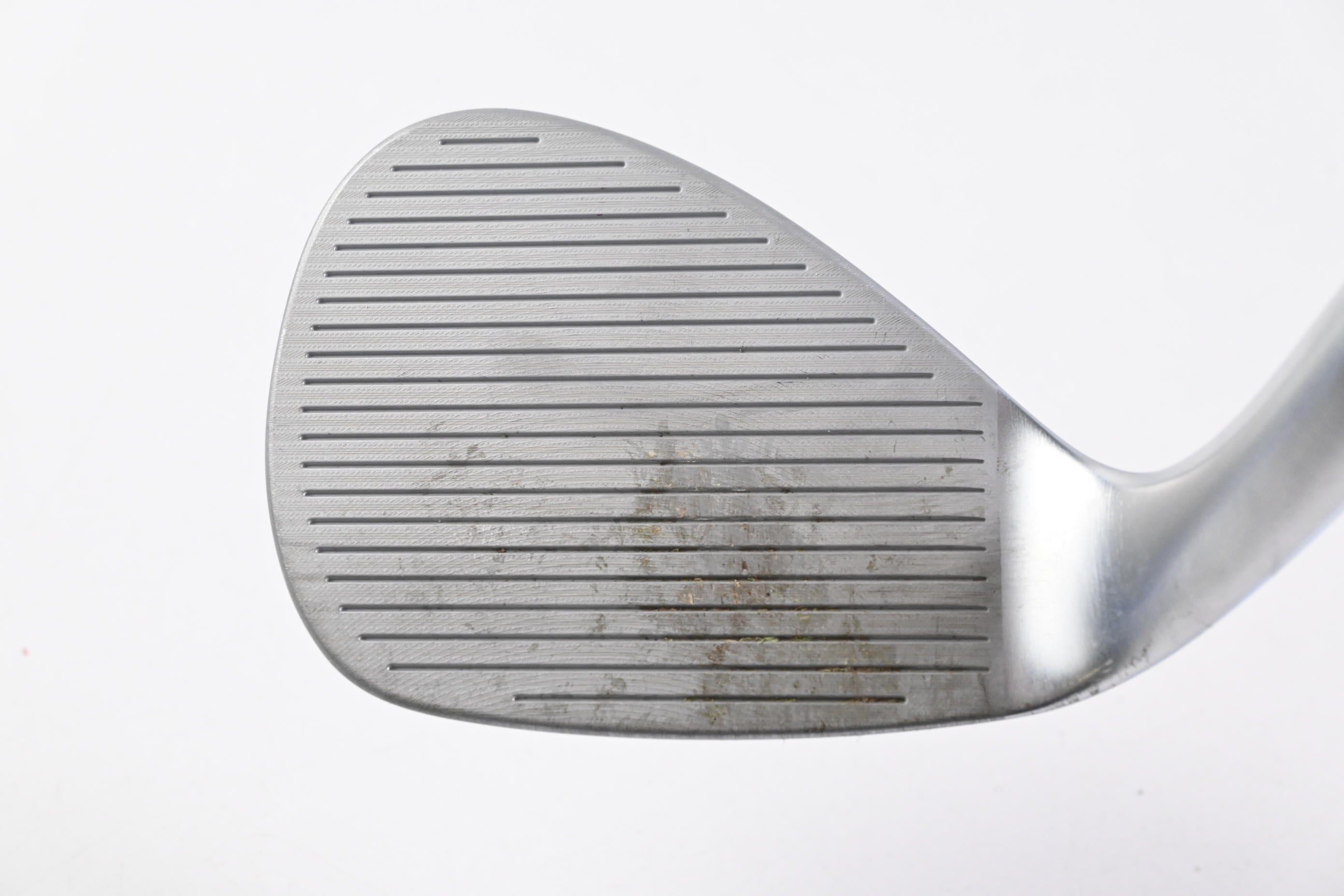 Cleveland RTZ Full Face Sand Wedge / 54 Degree / X-Flex KBS Tour Shaft
