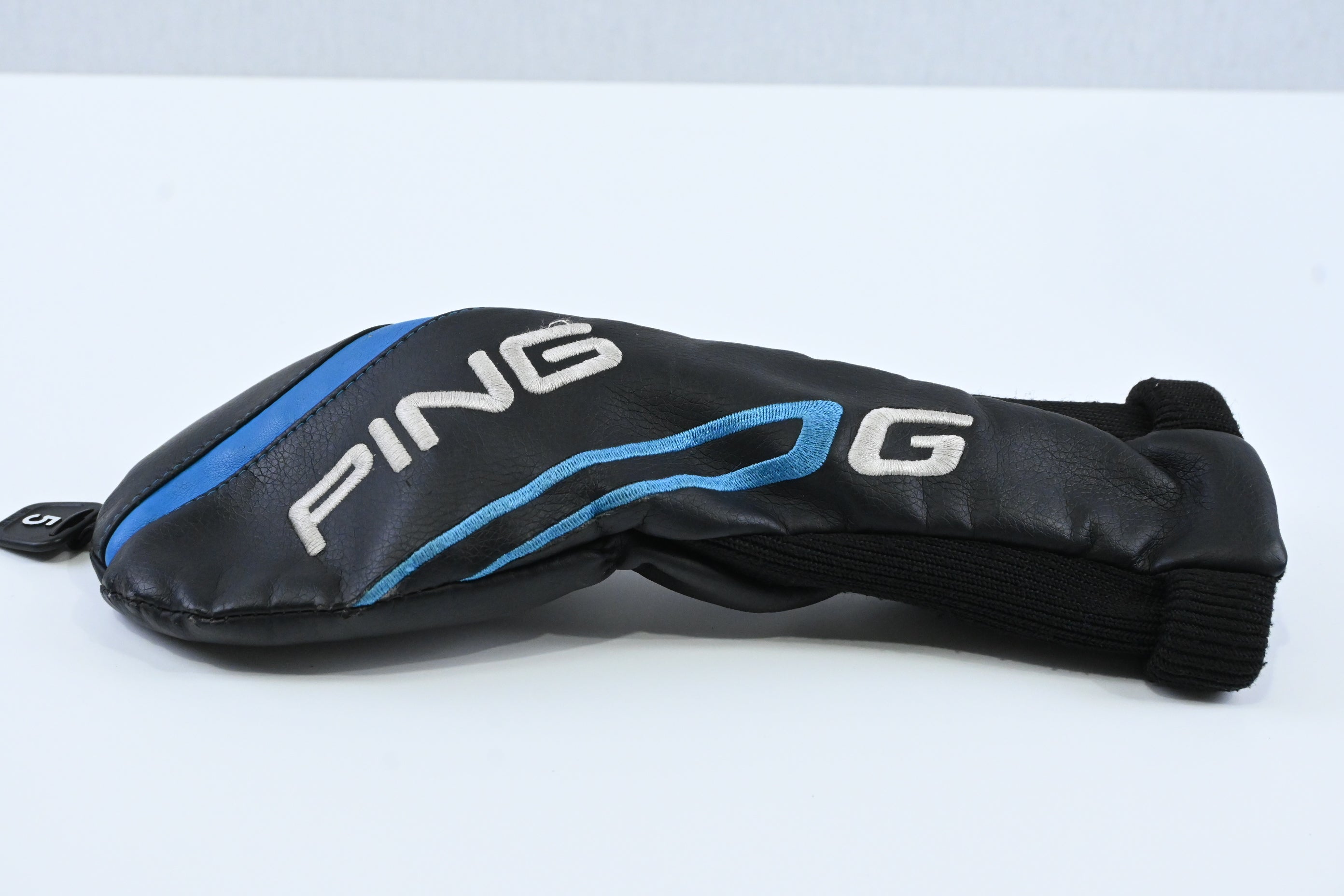 Ping G Series SF Tec #3 Wood / 16 Degree / Senior Flex Ping Alta 65 Shaft