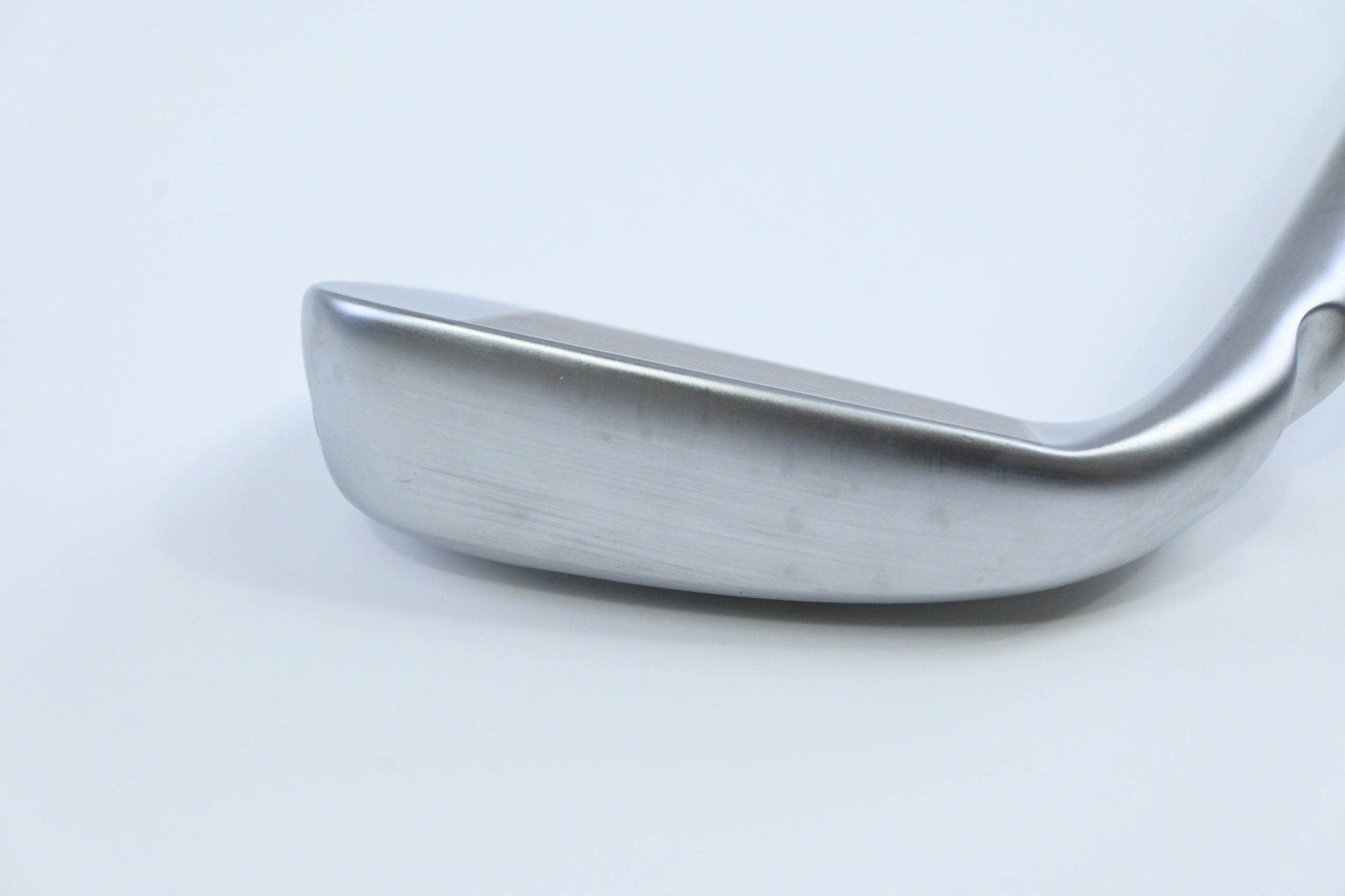 Ping ChipR / 38.5 Degree / Green Dot / Regular Flex Ping Alta CB Slate Shaft