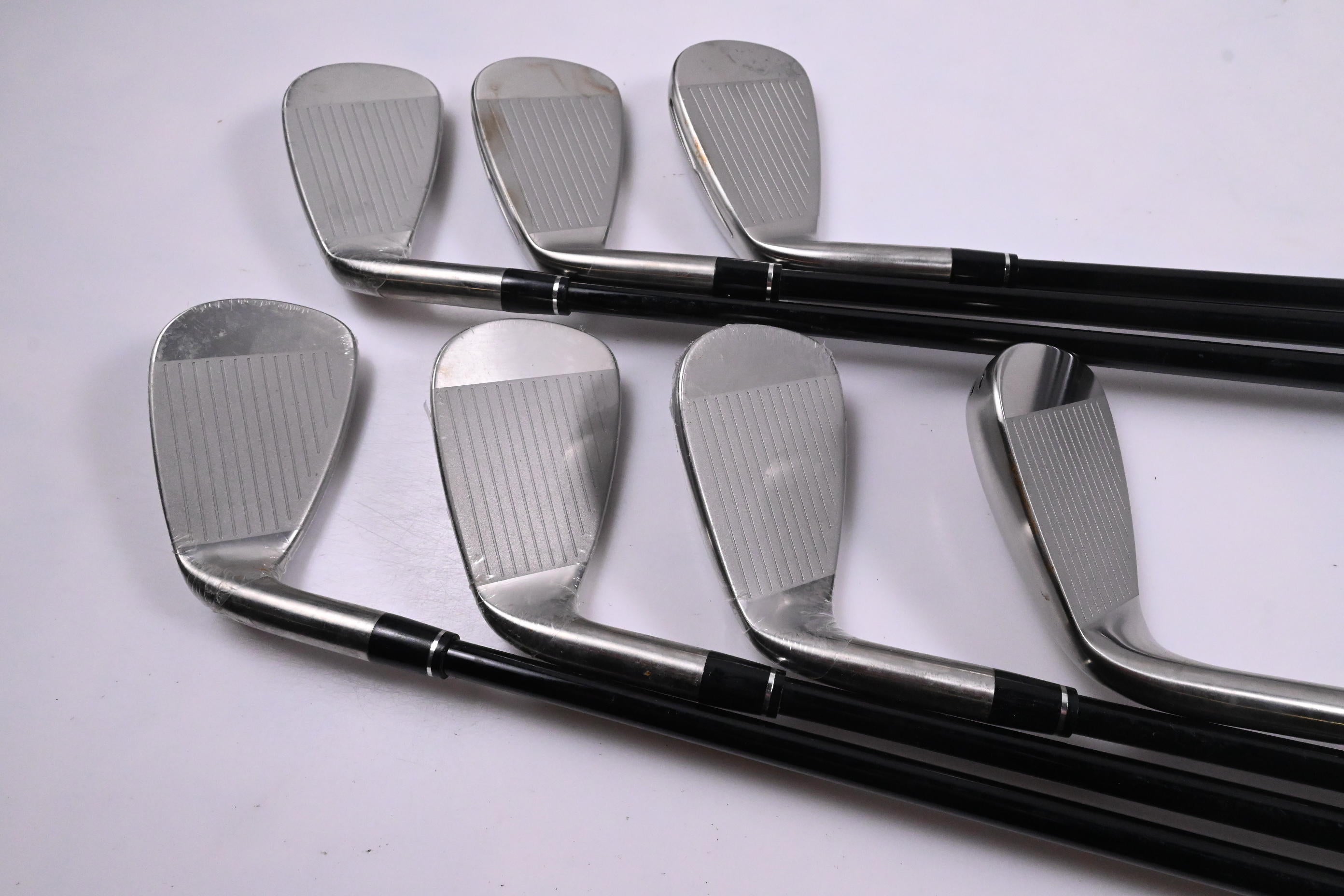 Honma TW GS Irons / 5-PW+GW / Regular Flex Honma Speedtuned 55 Shafts