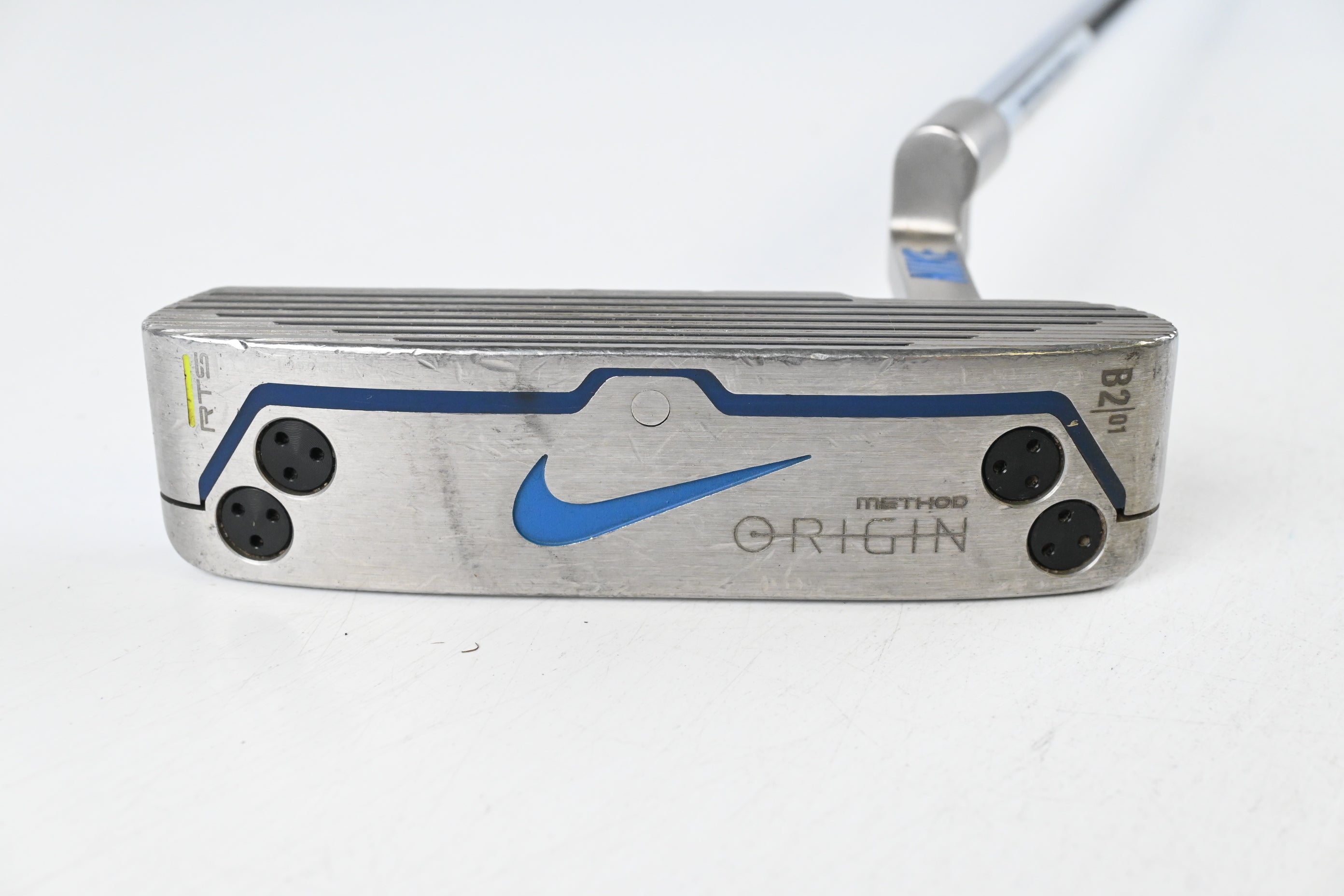 Nike Method Origin B2/01 Putter / 34 Inch