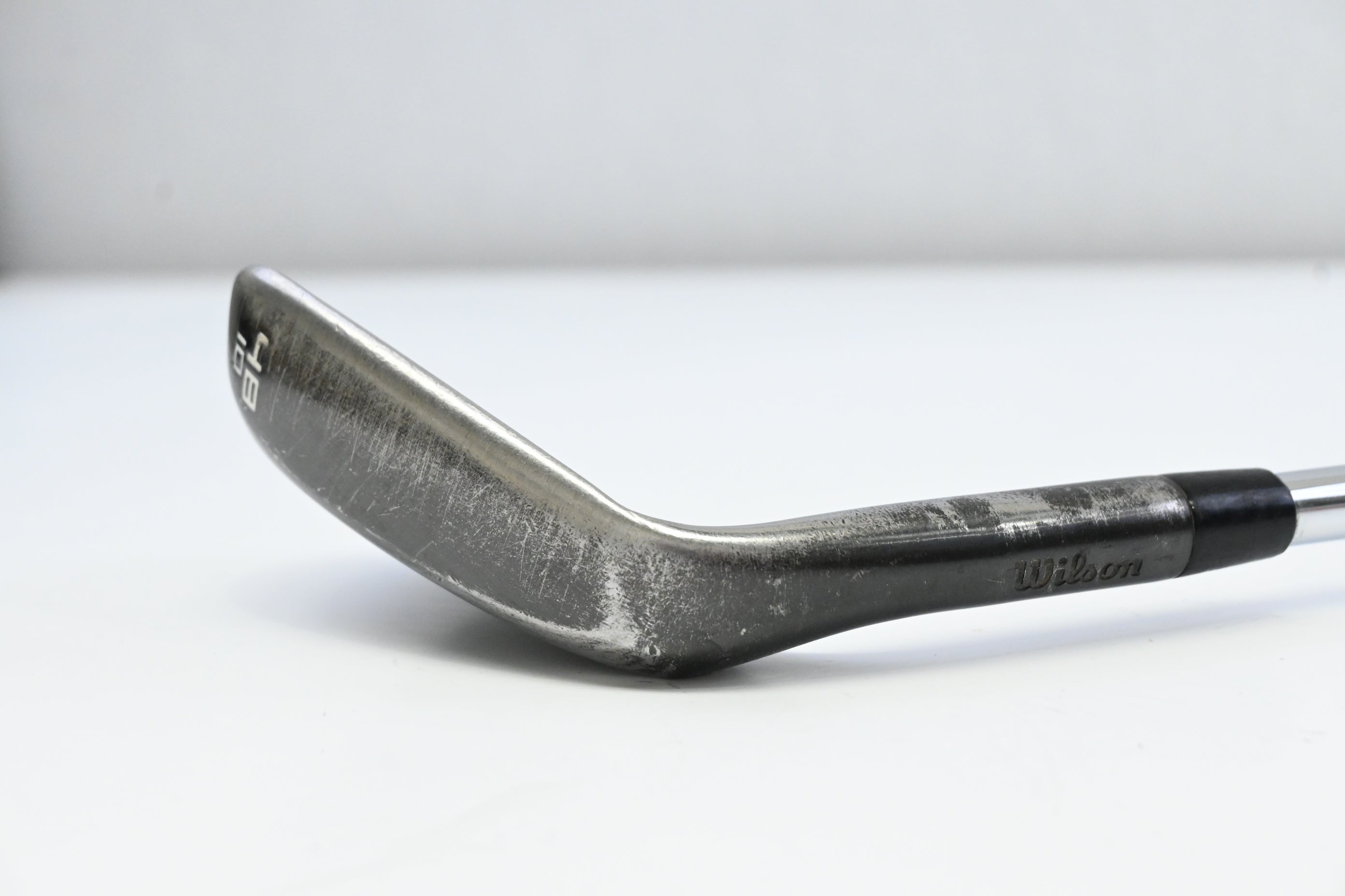 Wilson Infinite Pitching Wedge / 48 Degree / Stiff Flex KBS Tour Lite Shaft
