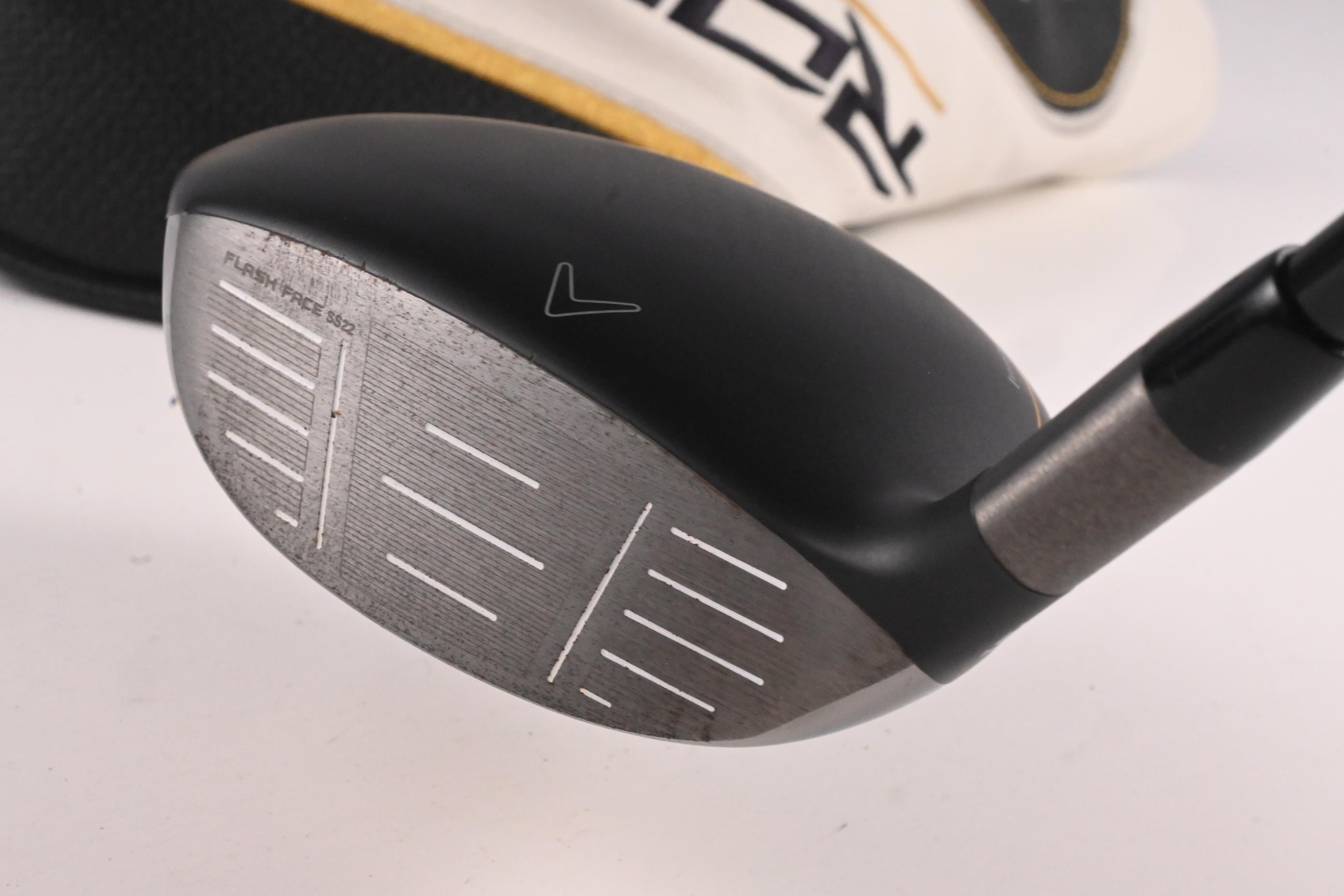 Callaway Rogue ST Max #3 Wood / 15 Degree / Regular Flex Tensei AV Blue 65