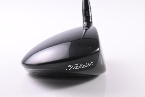 Titleist 913 D2 Driver / 9.5 Degree / Regular Flex Fujikura Air Speeder 40 Shaft