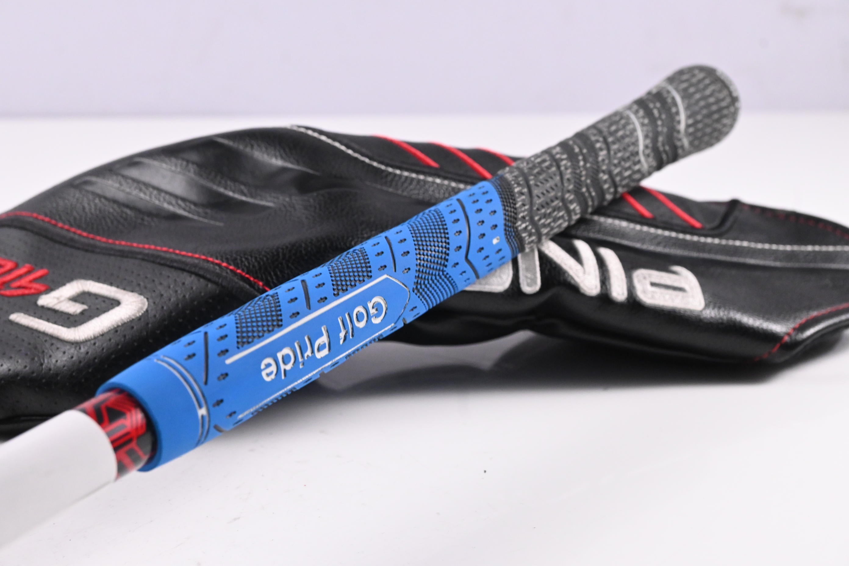 Ping G410 #3 Wood / 14.5 Degree / Stiff Flex Ping Alta CB Red 65 Shaft