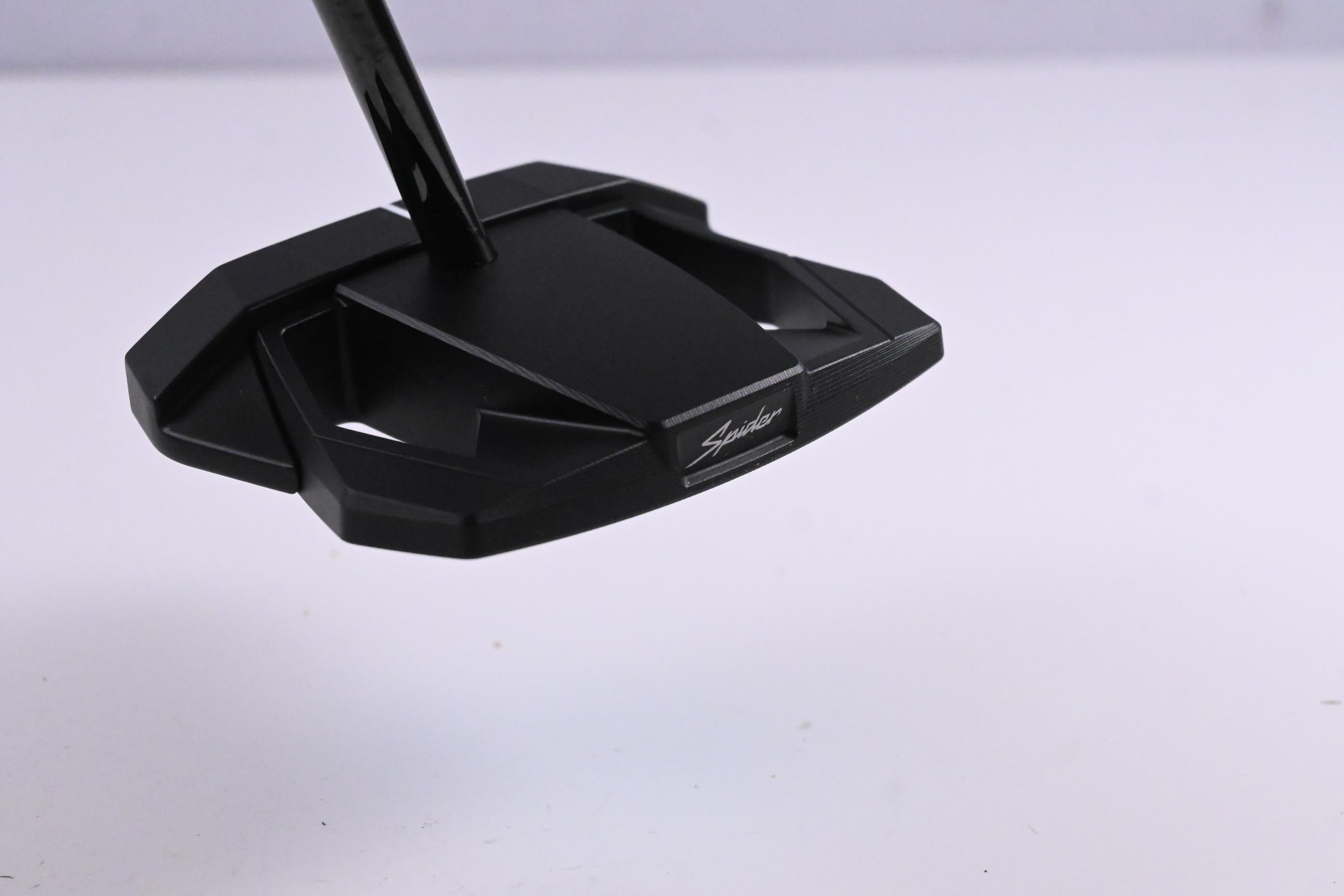 Taylormade Spider ZT Black Putter / 35 Inch