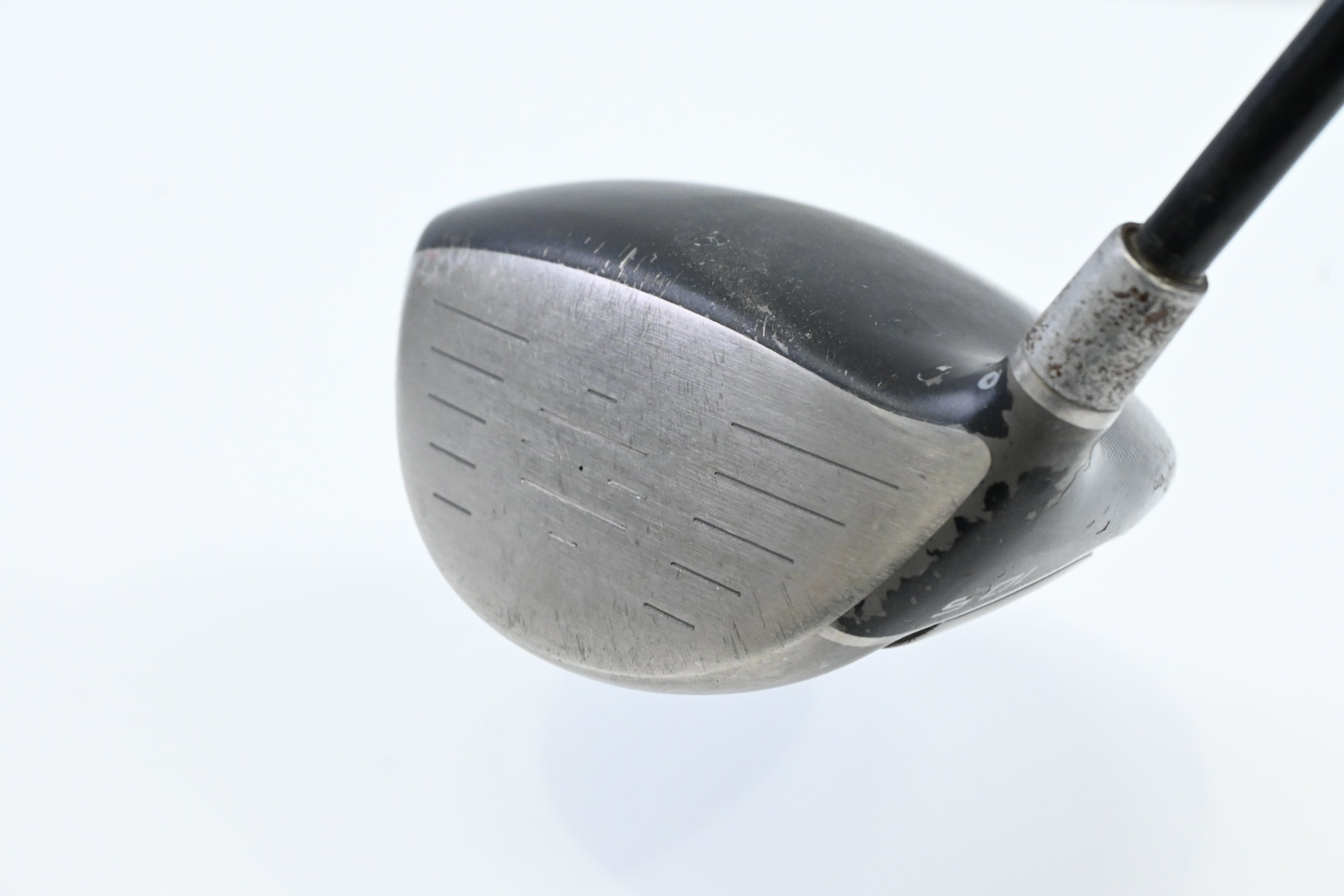 Taylormade Jetspeed Driver / 10.5 Degree / Regular Flex Fujikura Atmos Red 5