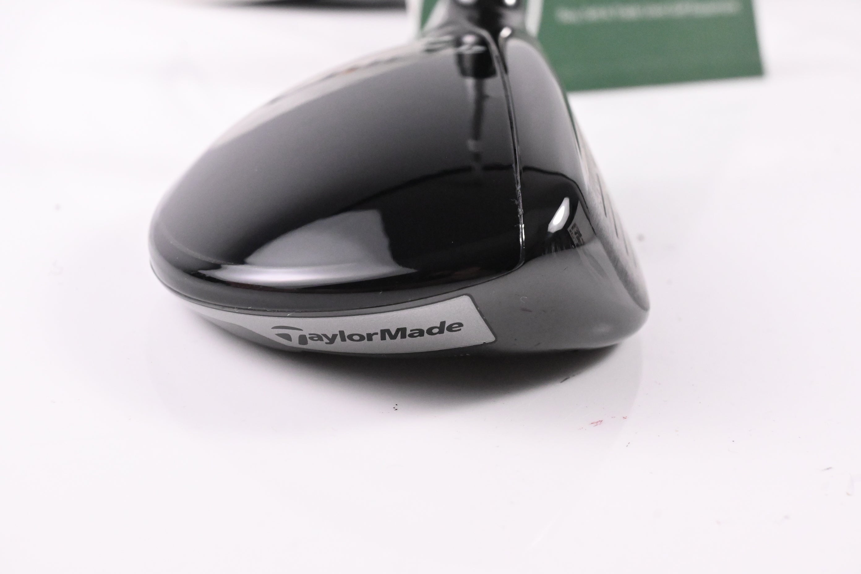 Ladies Taylormade Qi10 Max #5 Hybrid / 27 Degree / Ladies Flex Speeder NX TCS 40