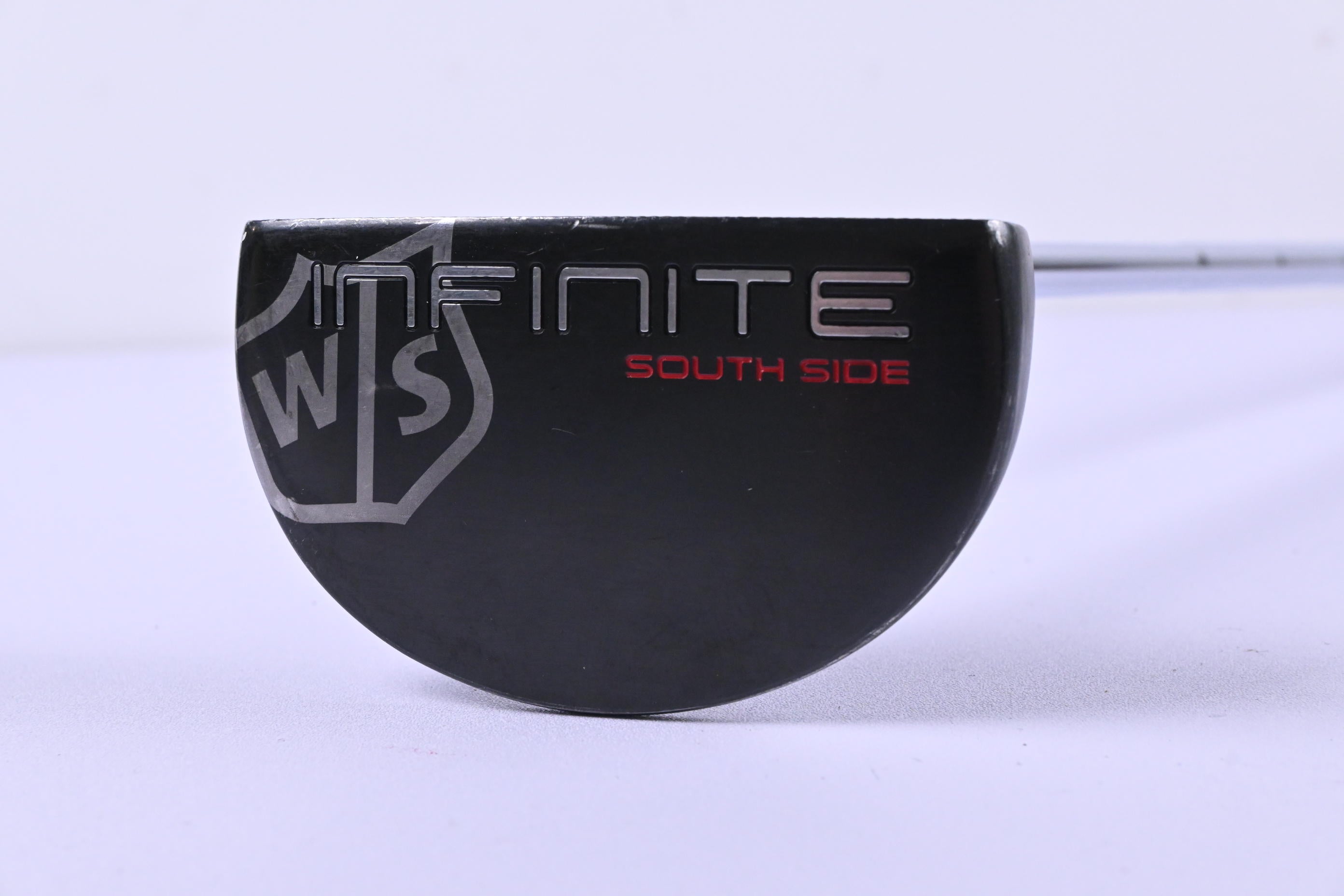 Wilson Infinite South Side Putter / 34 Inch